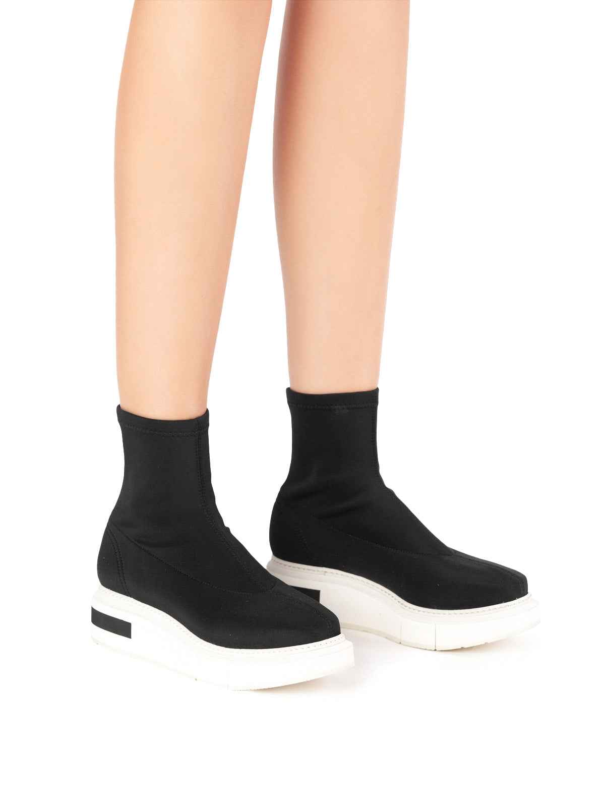TUL | LYCRA BLACK