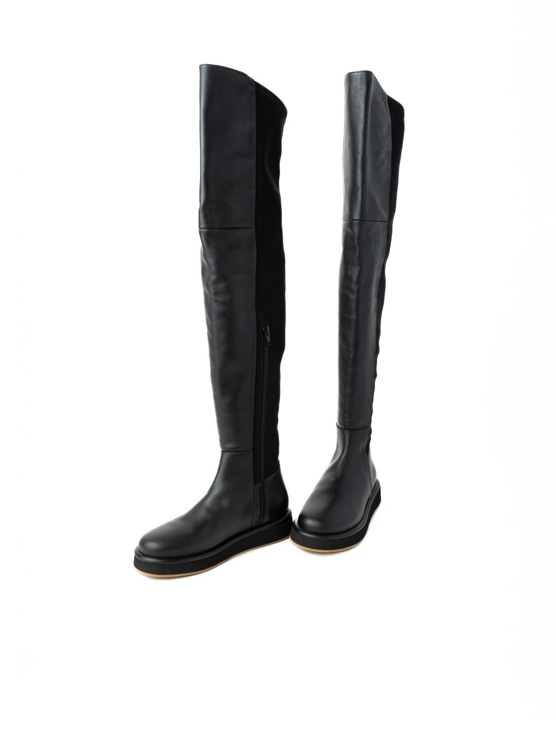 CECILIA NAPPA BLACK