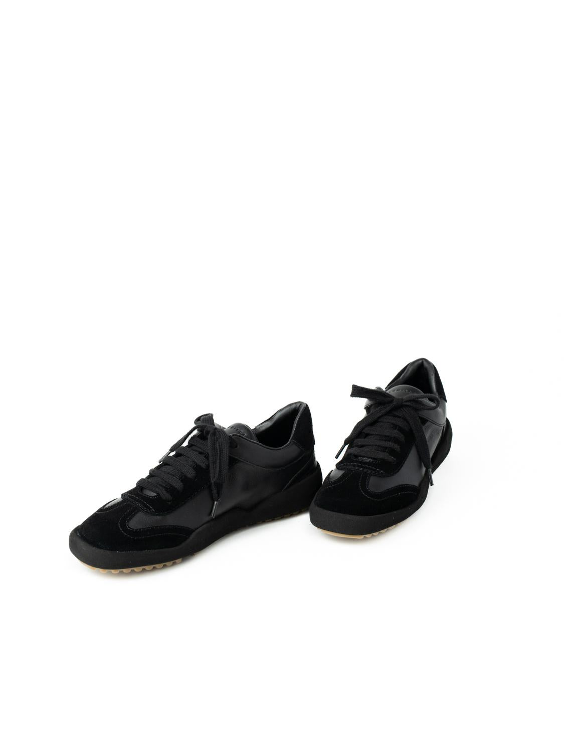 ASAMI NAPPA BLACK