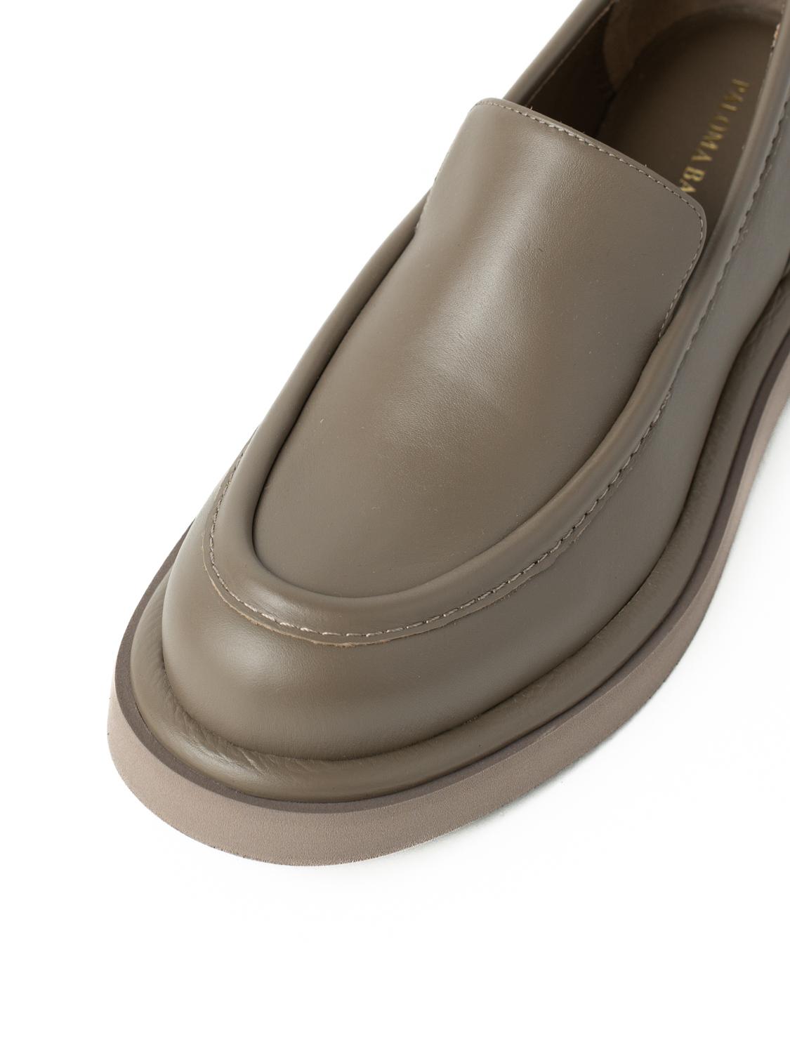 RAIZEL NAPPA TAUPE