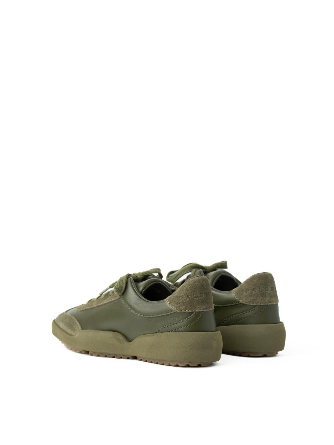 ASAMI NAPPA KHAKI