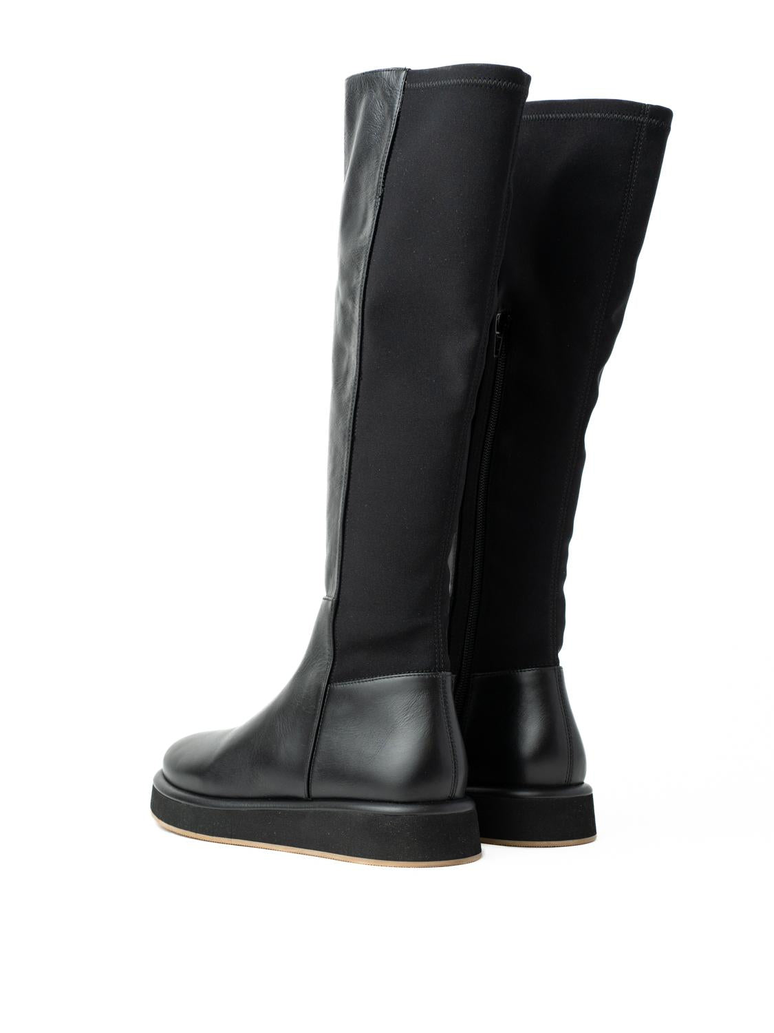 PIALE NAPPA BLACK