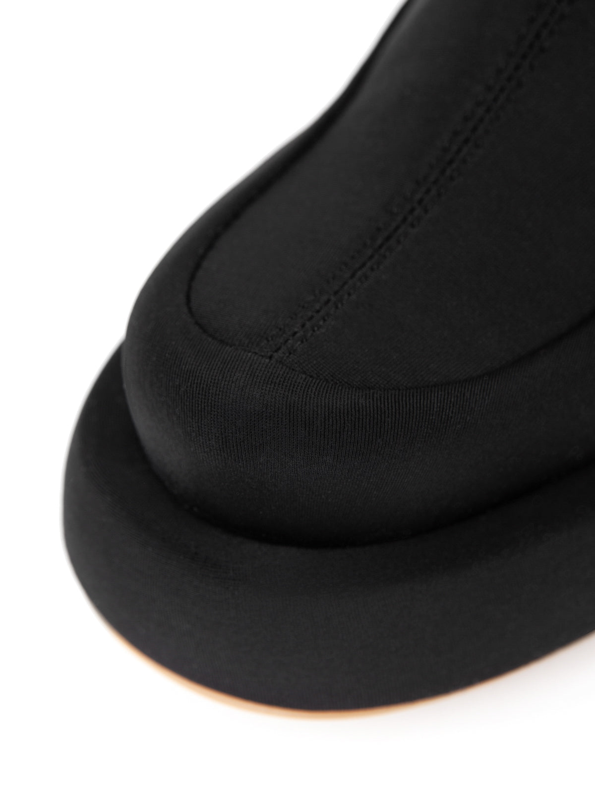 ANNE | LYCRA BLACK
