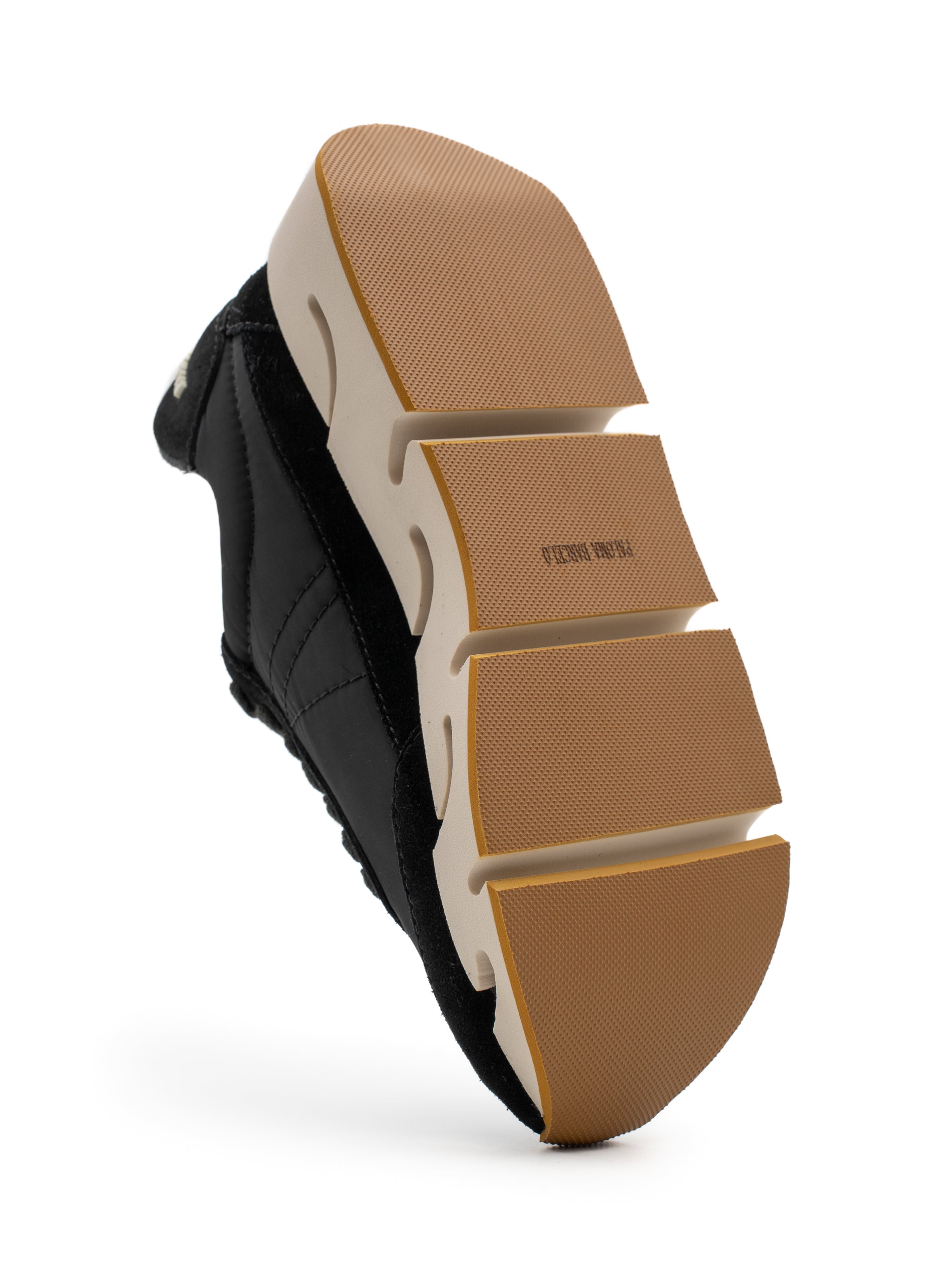 AGATA NYLON BLACK
