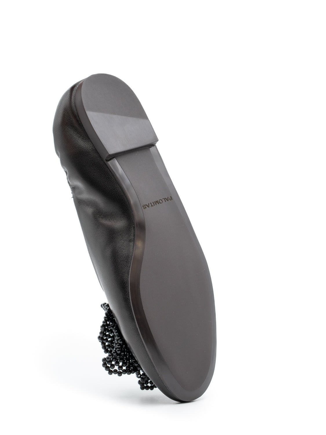 AGNES NAPPA BLACK