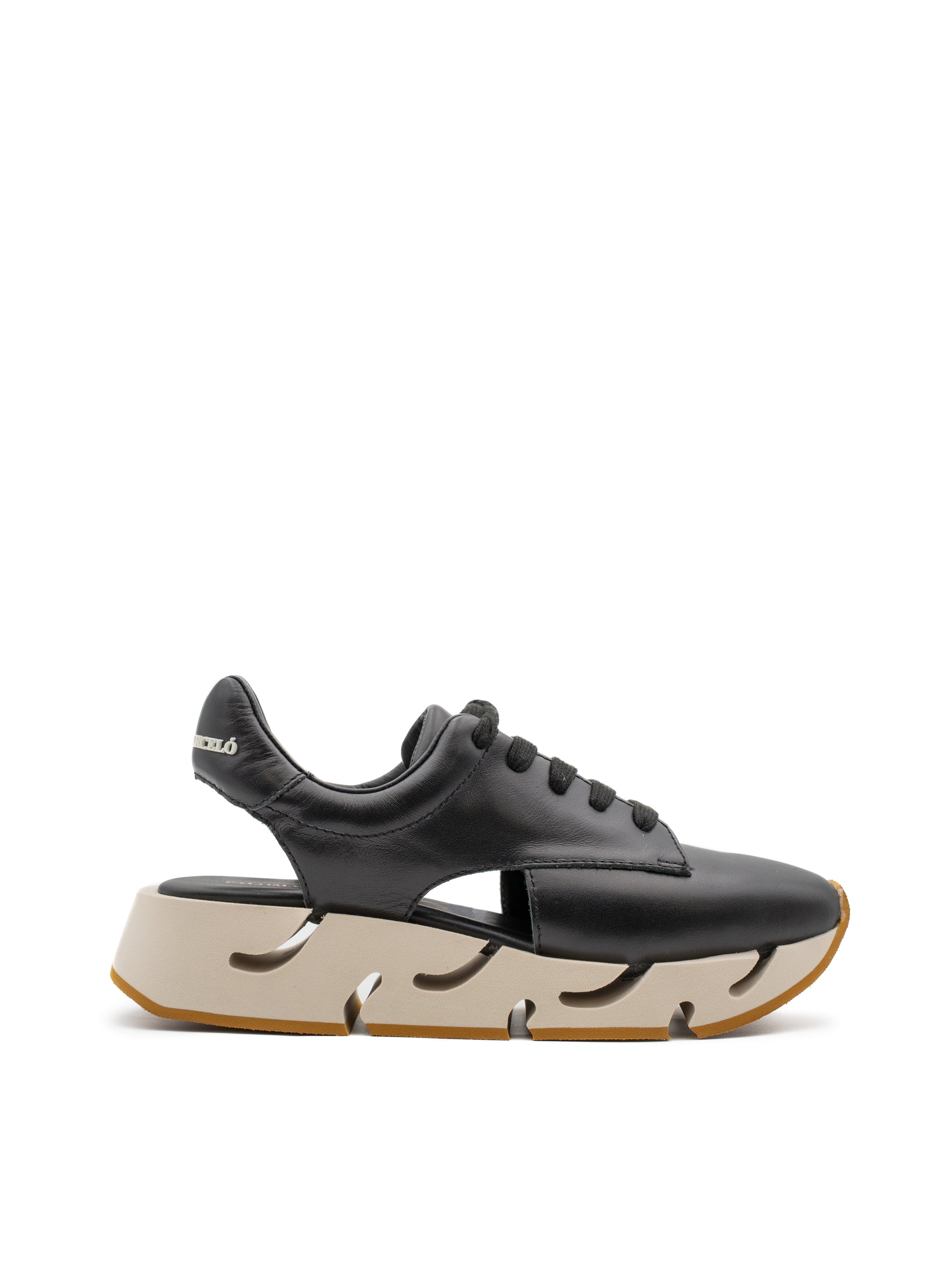 BARBARA NAPPA BLACK