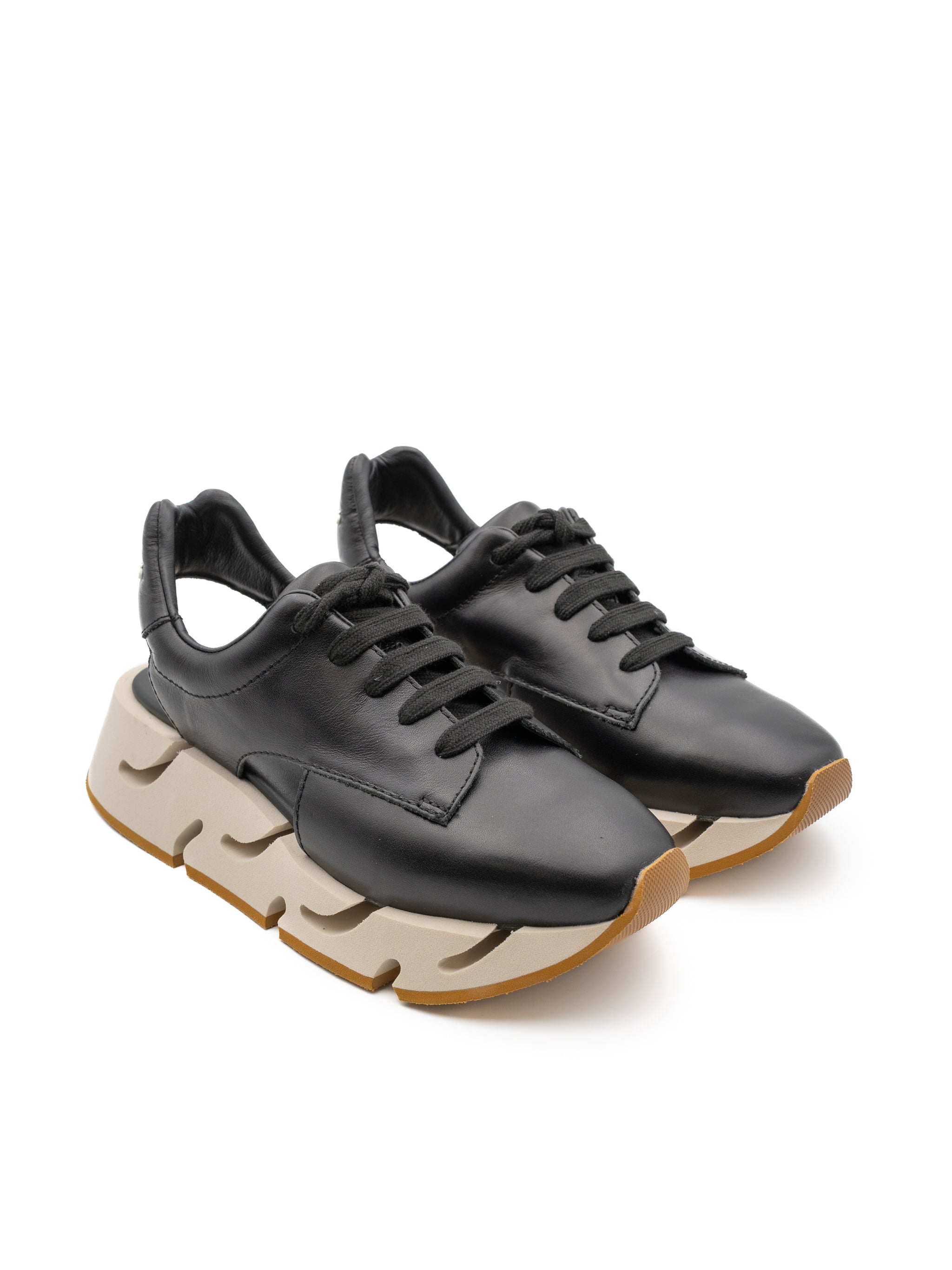 BARBARA NAPPA BLACK