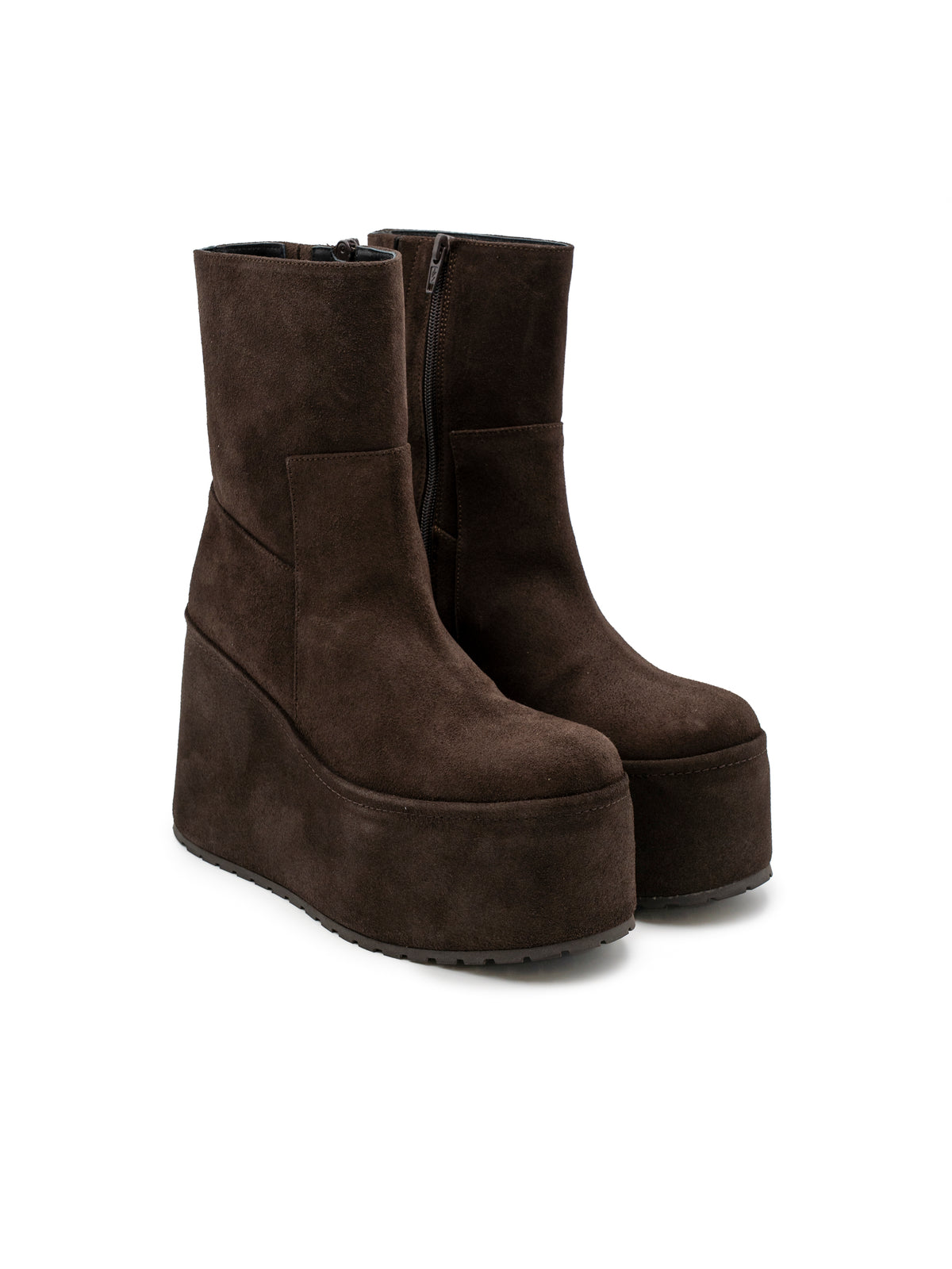 BLAIRE SUEDE MOKA