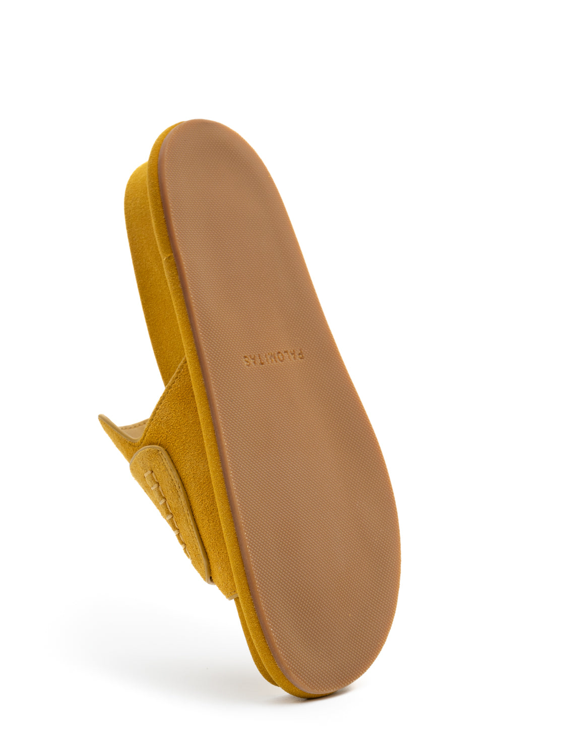 CALIOPE SUEDE OCHRE