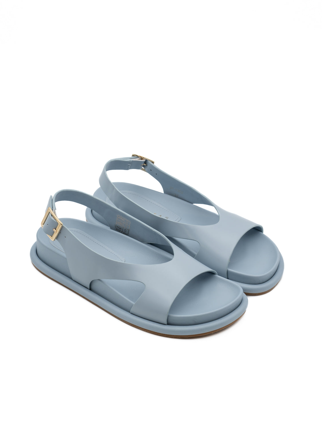 CALISTA COWHIDE ICEBERG