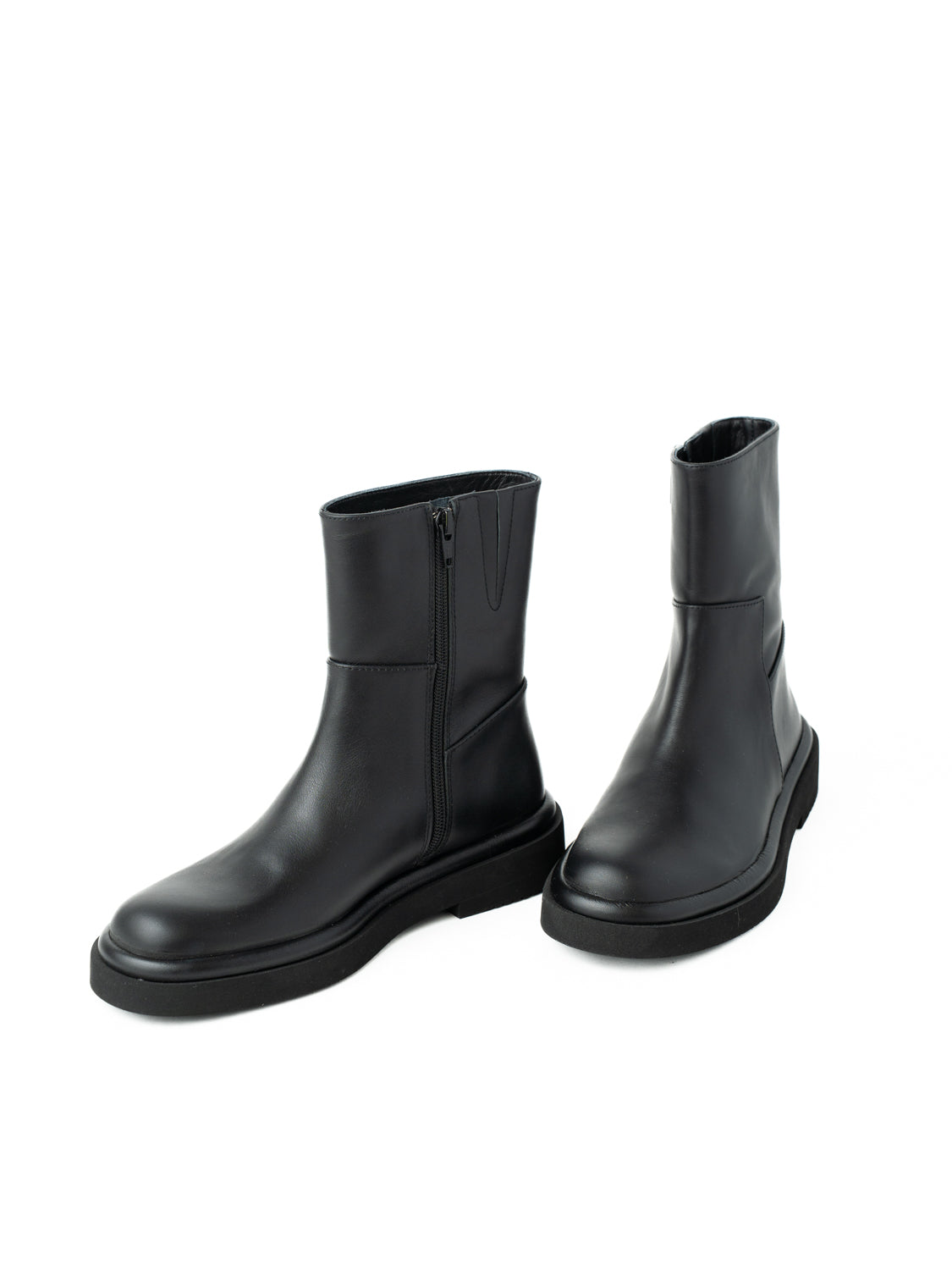CARLA NAPPA BLACK