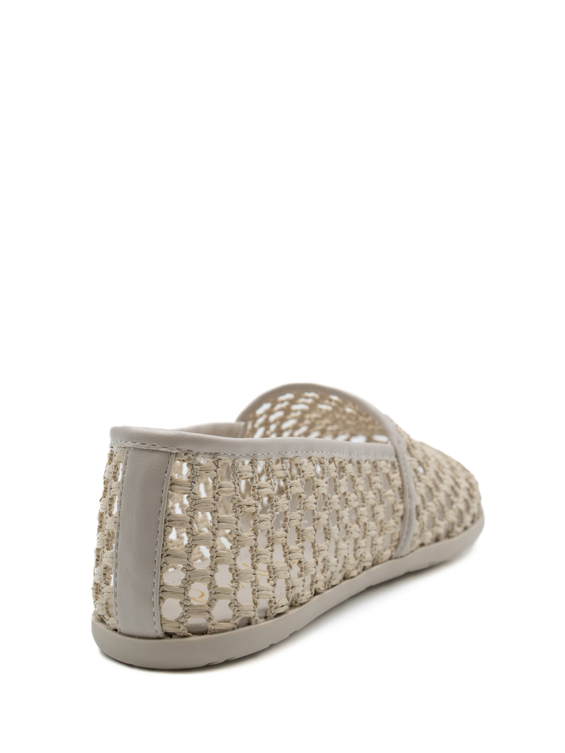 CLIO RAFFIA ECRU