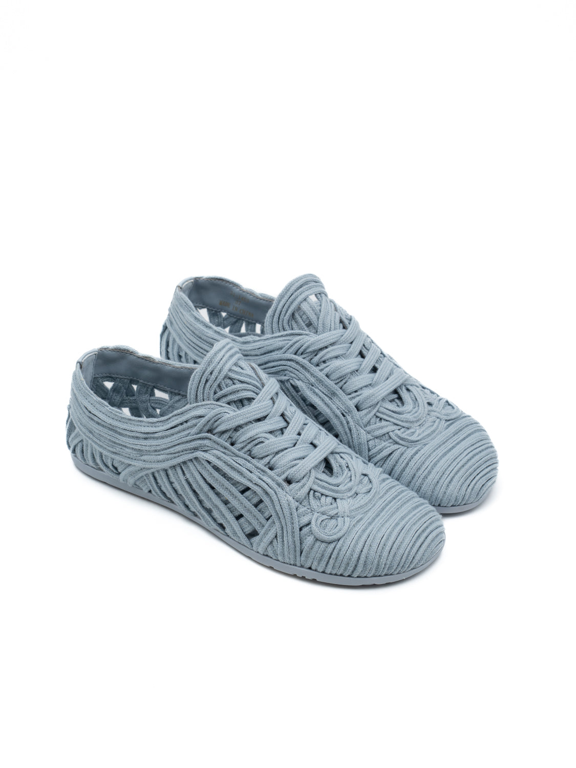 CORA LACE ICEBERG