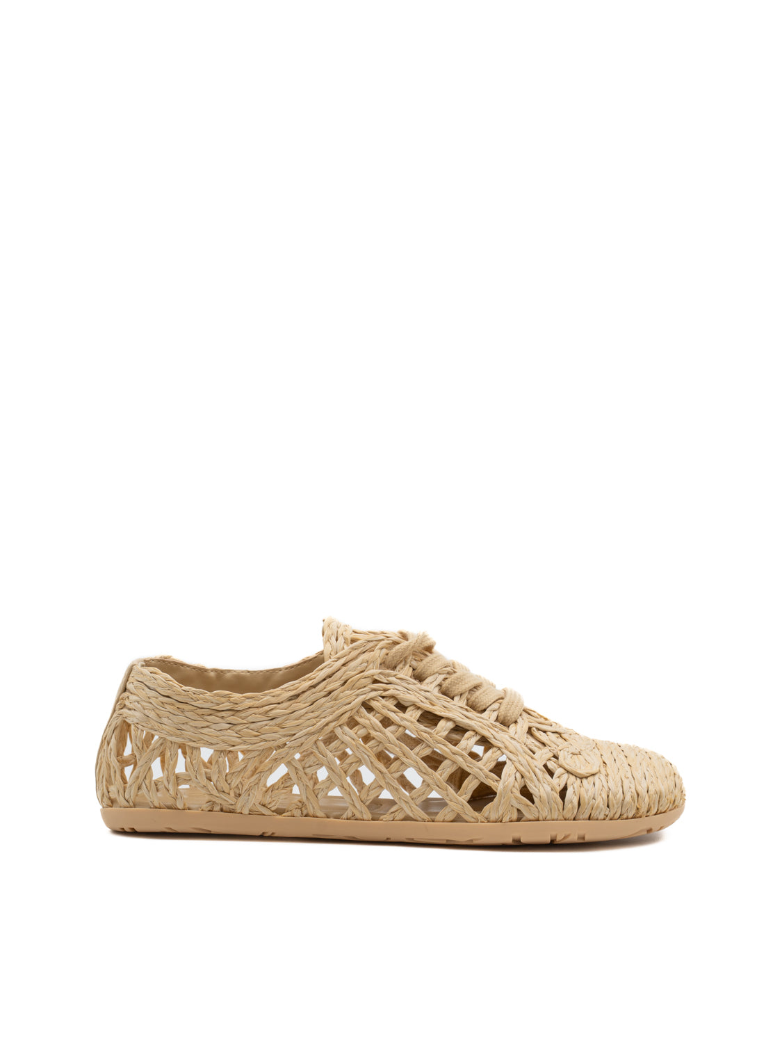 CORA RAFFIA NATURAL