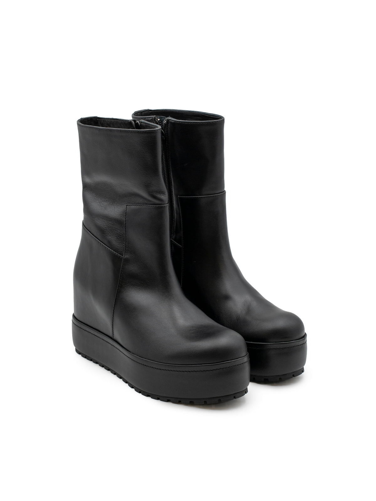 DISA TRACK NAPPALUX BLACK