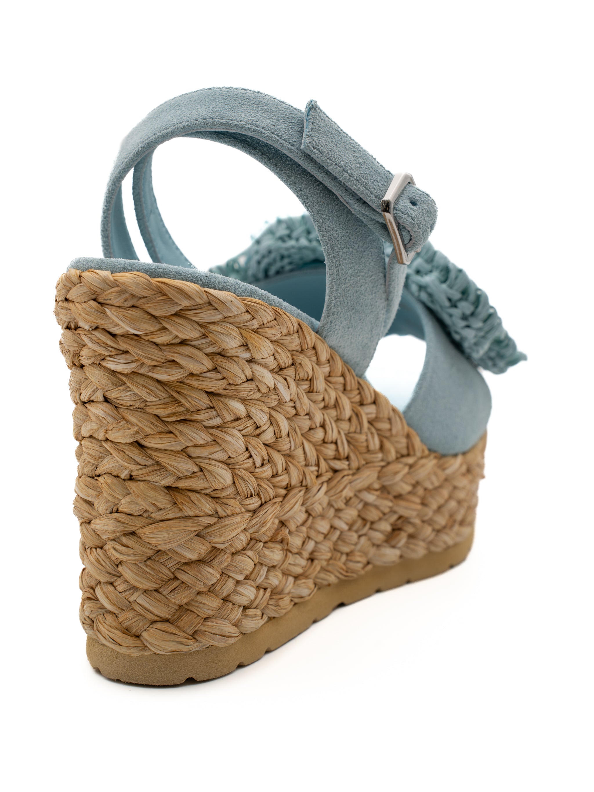ELISA SUEDE C/SKY