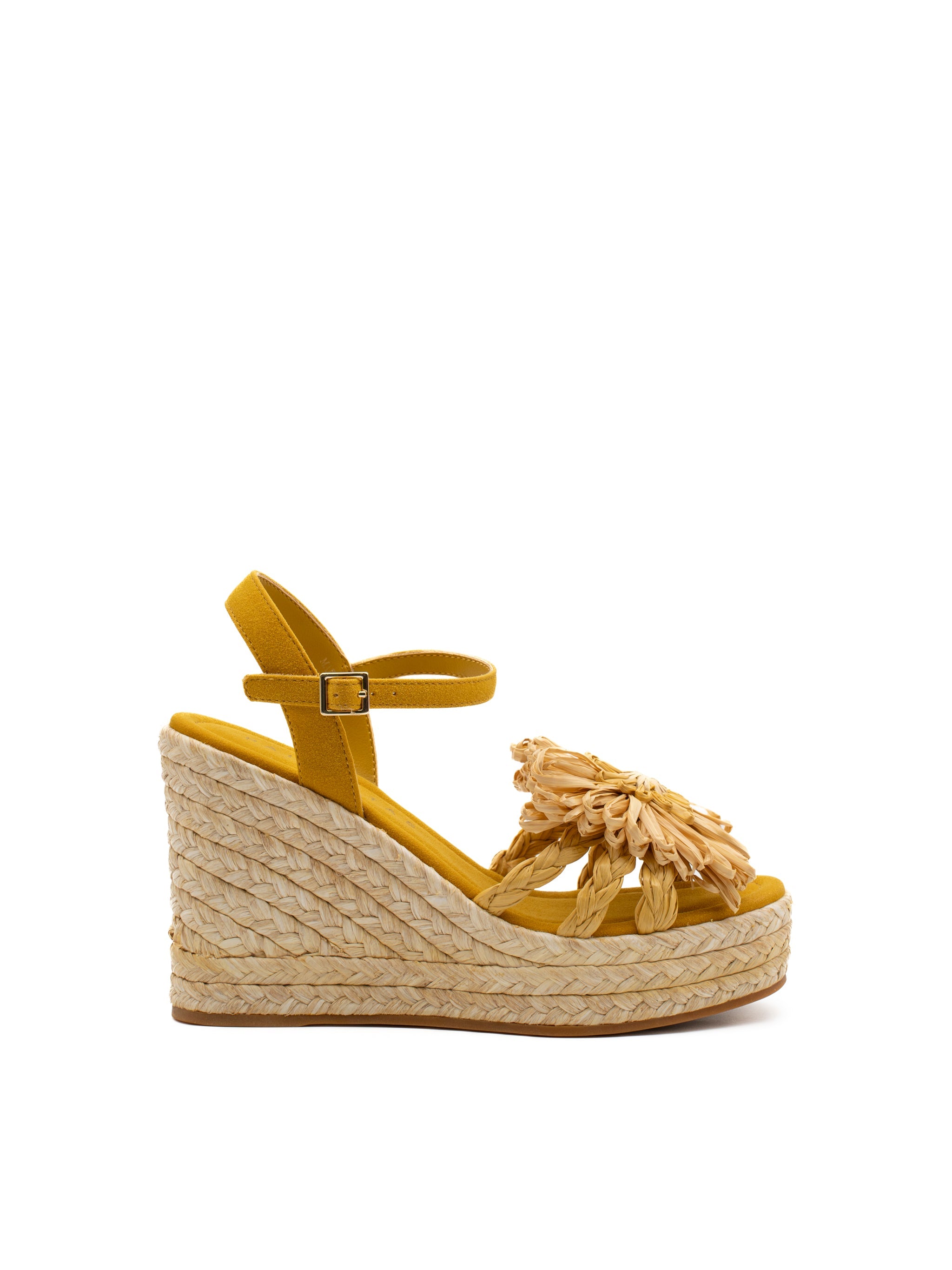 FANNIE RAFFIA NATURAL