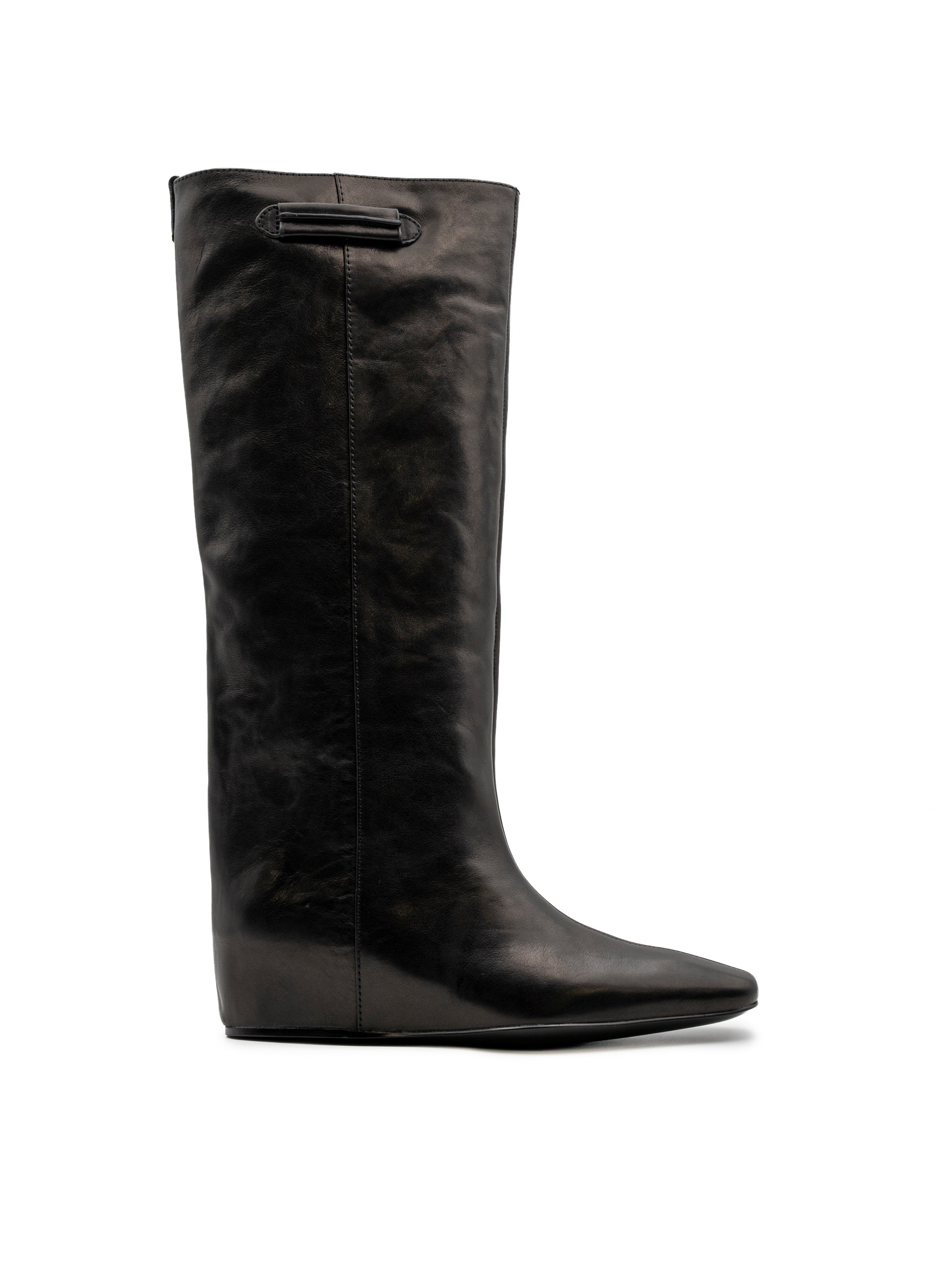 JUDITH NAPPALUX BLACK