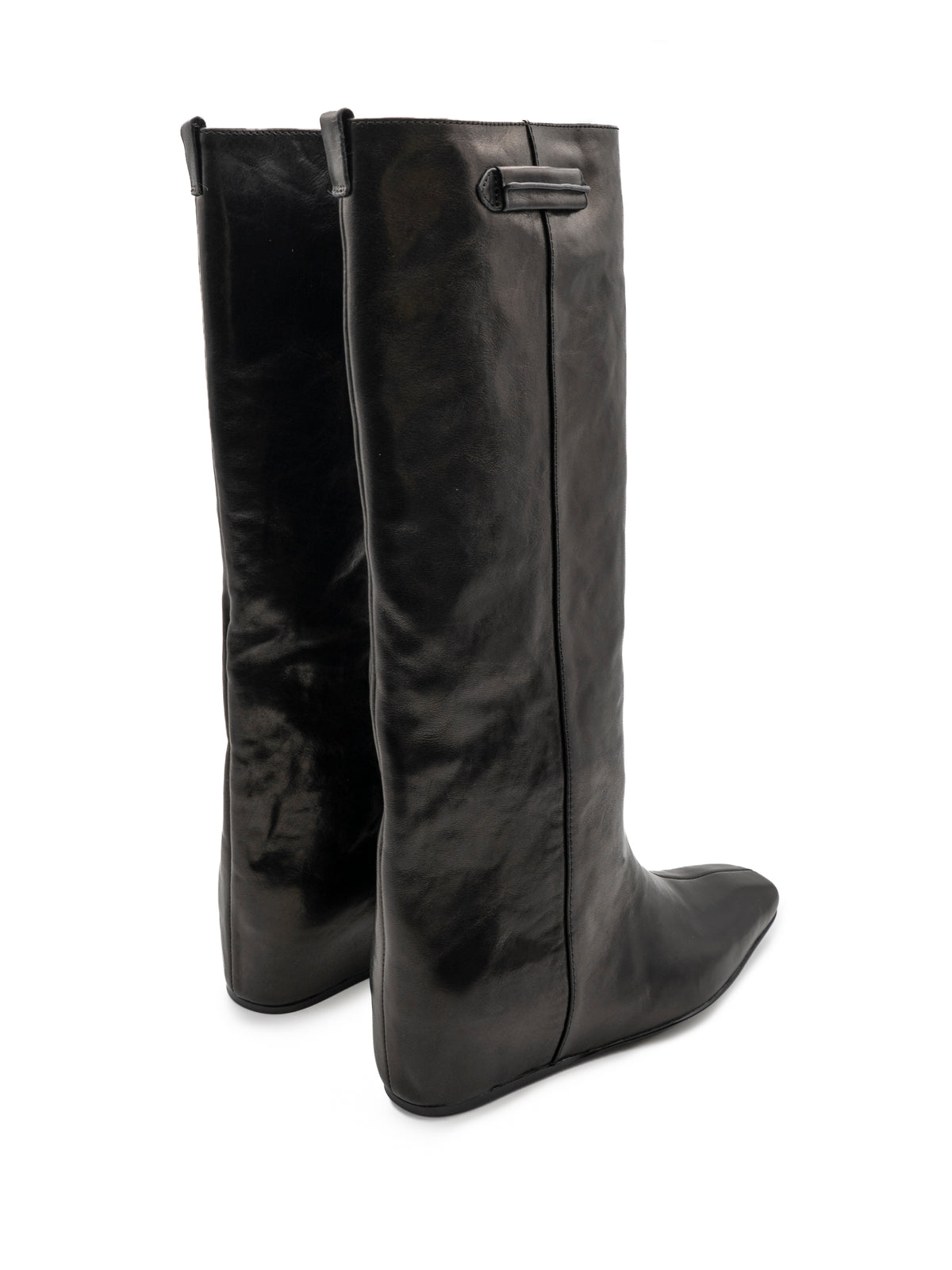 JUDITH NAPPALUX BLACK
