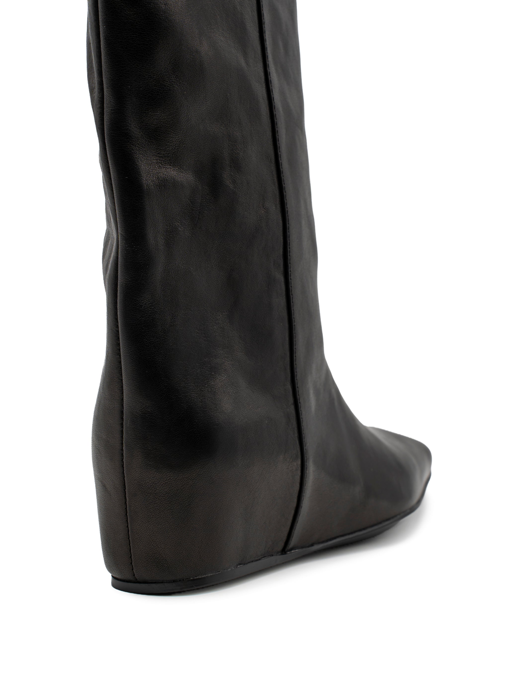 JUDITH NAPPALUX BLACK
