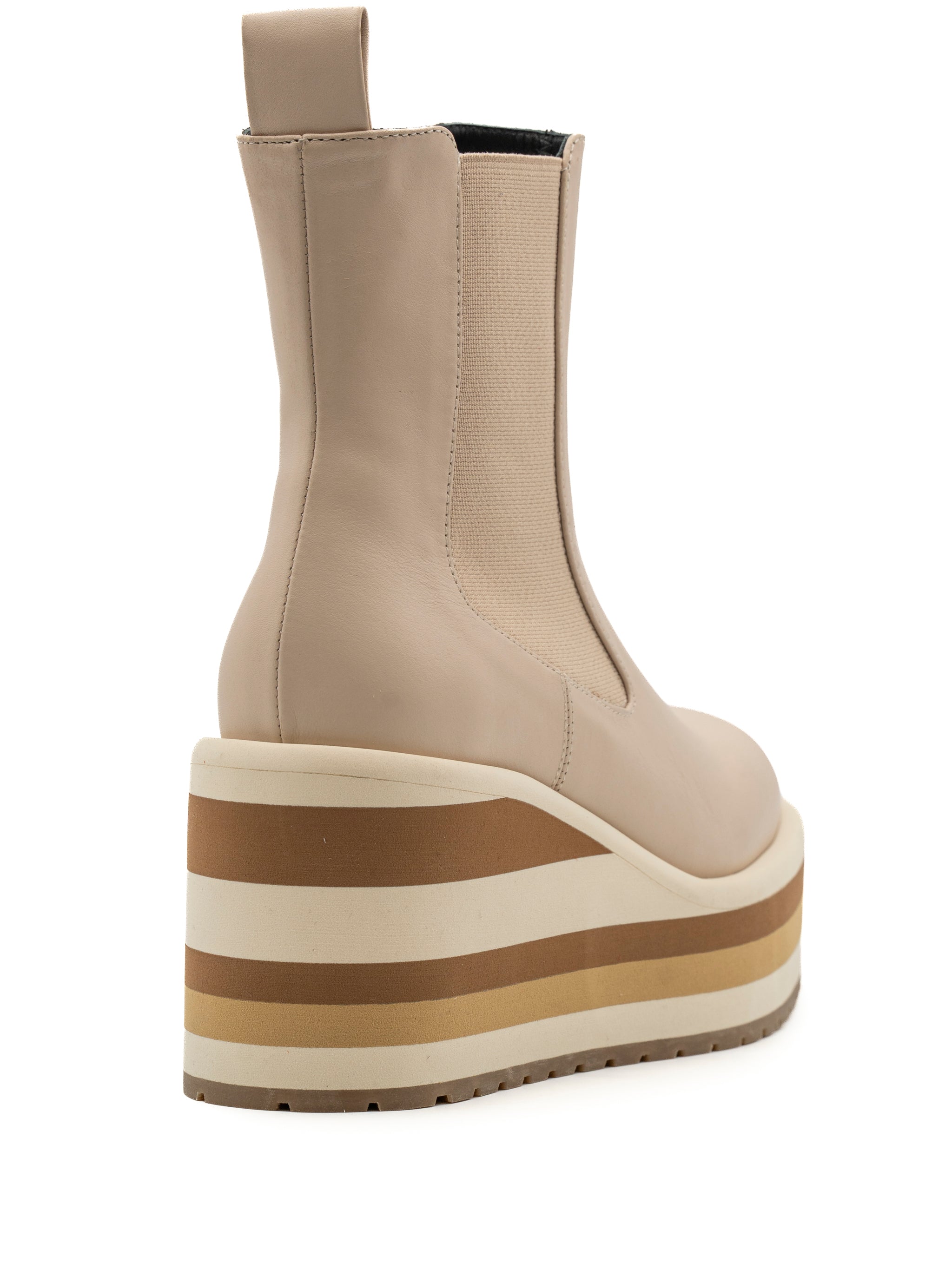 LIA NAPPA IVORY