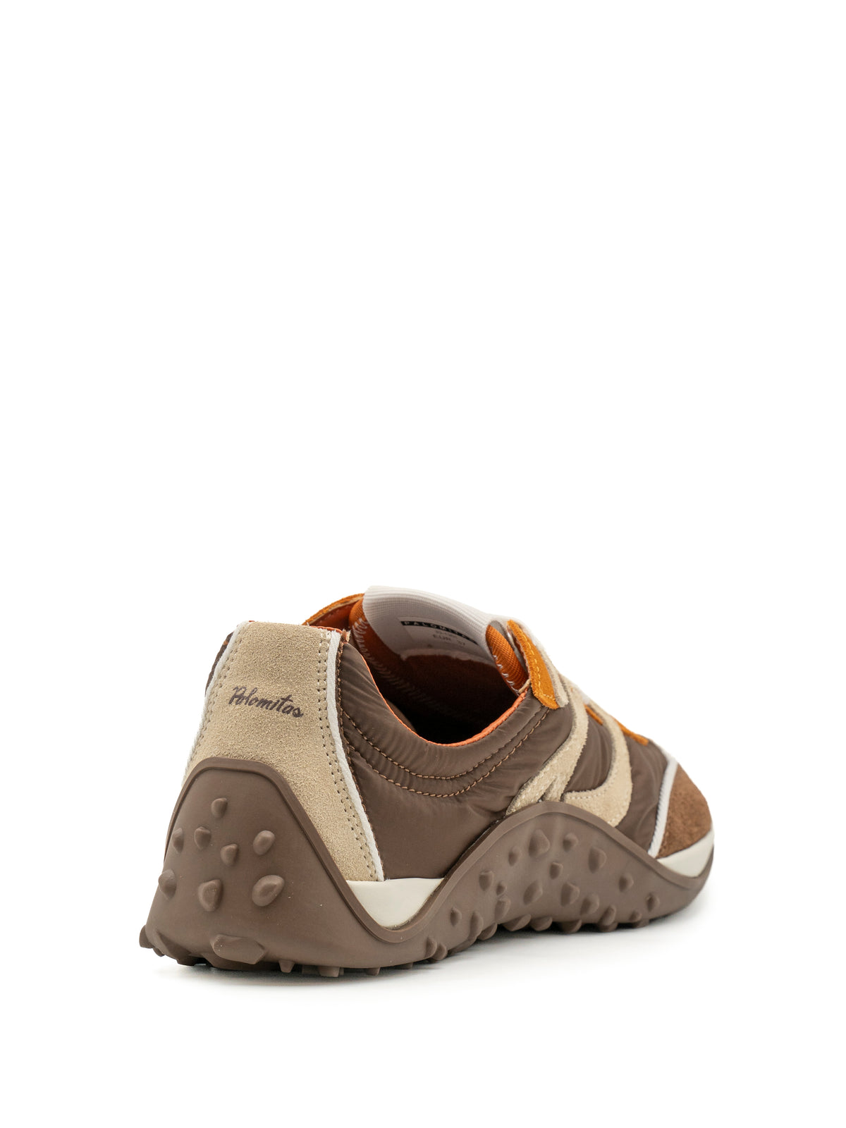 LIV NYLON CHOCO