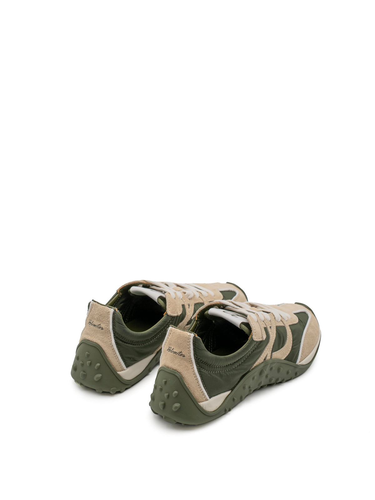 LIV NYLON GREEN