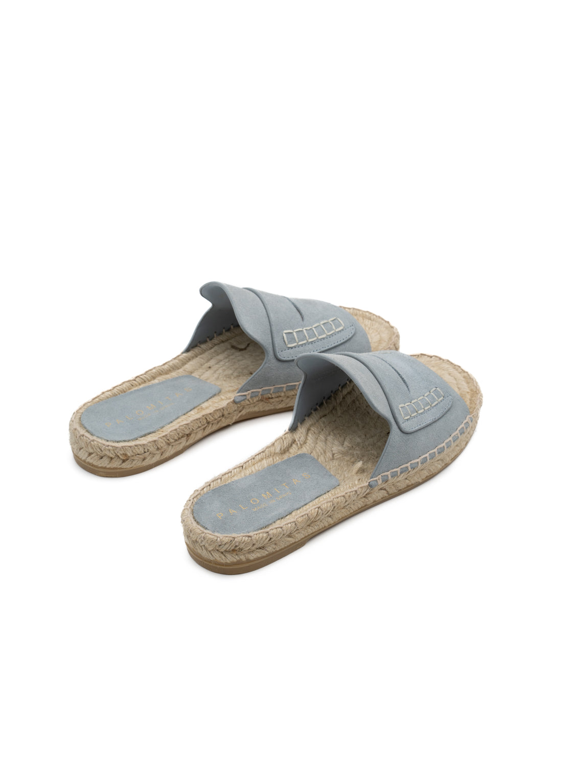 MAYA SUEDE ICEBERG