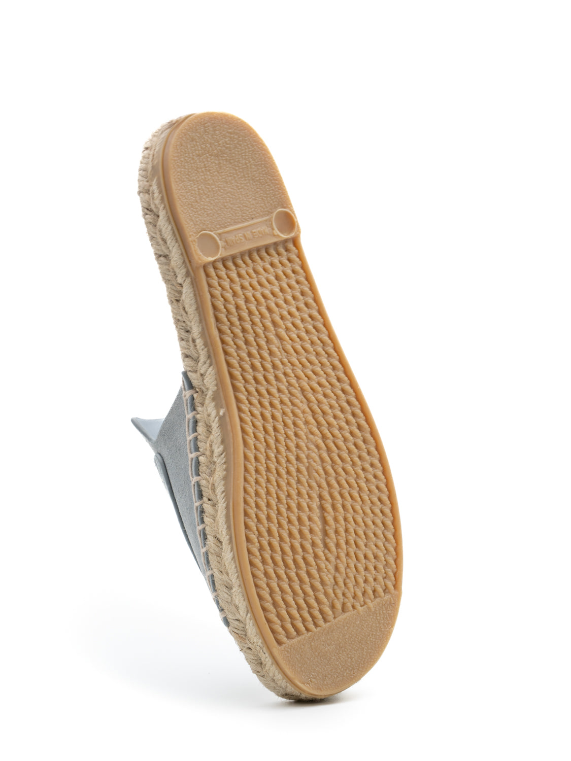 MAYA SUEDE ICEBERG