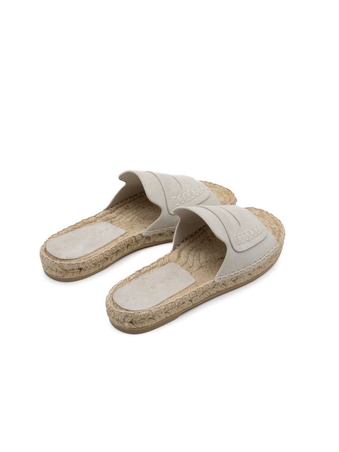 MAYA SUEDE OFF WHITE