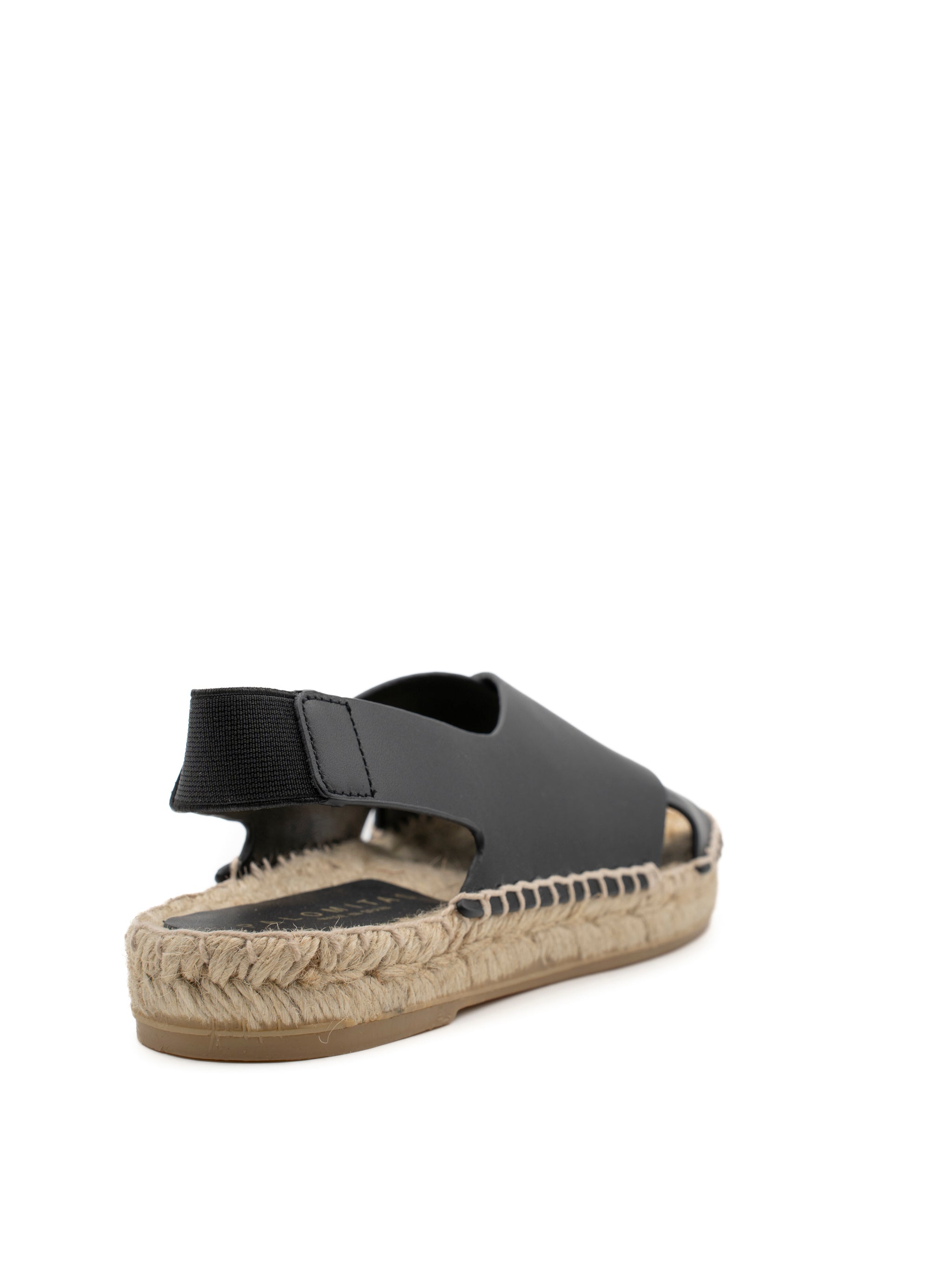 MEDELIA COWHIDE BLACK