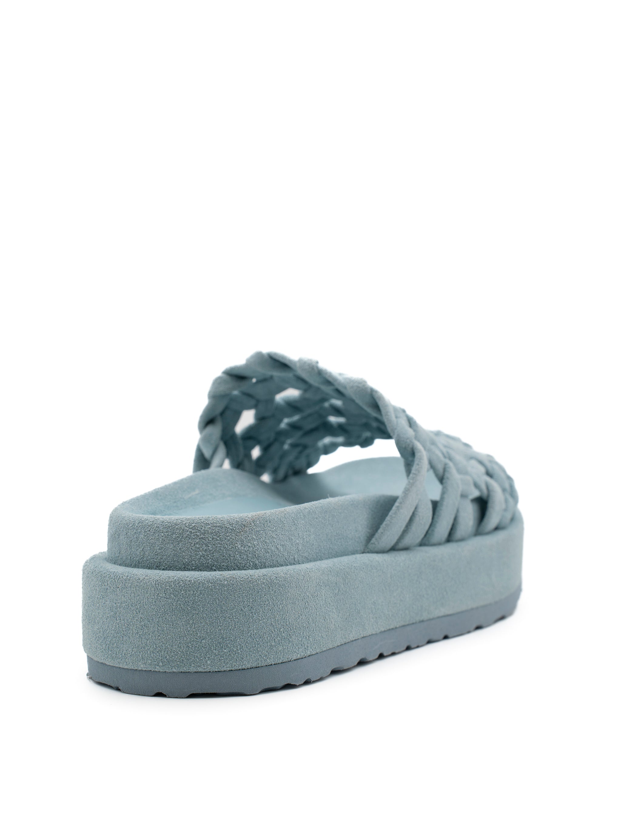 NADIRA SUEDE SKY