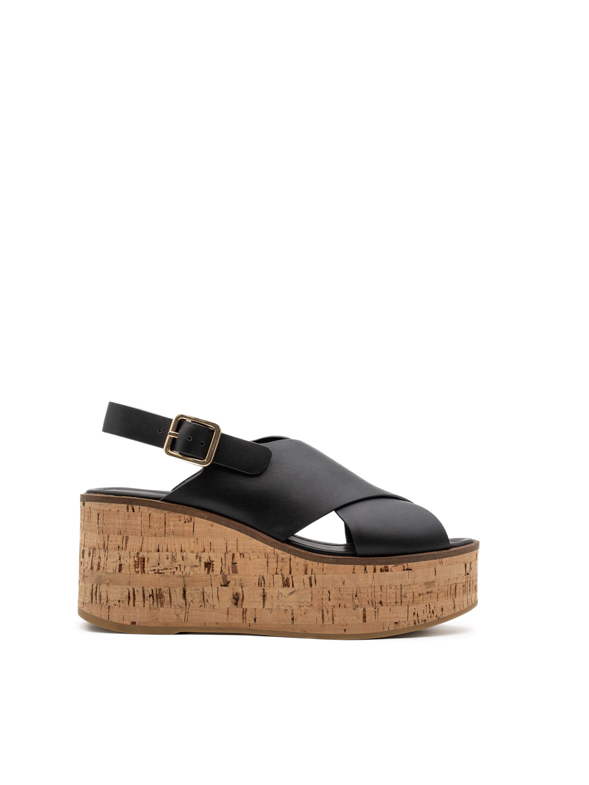NUS CALIDIS BLACK