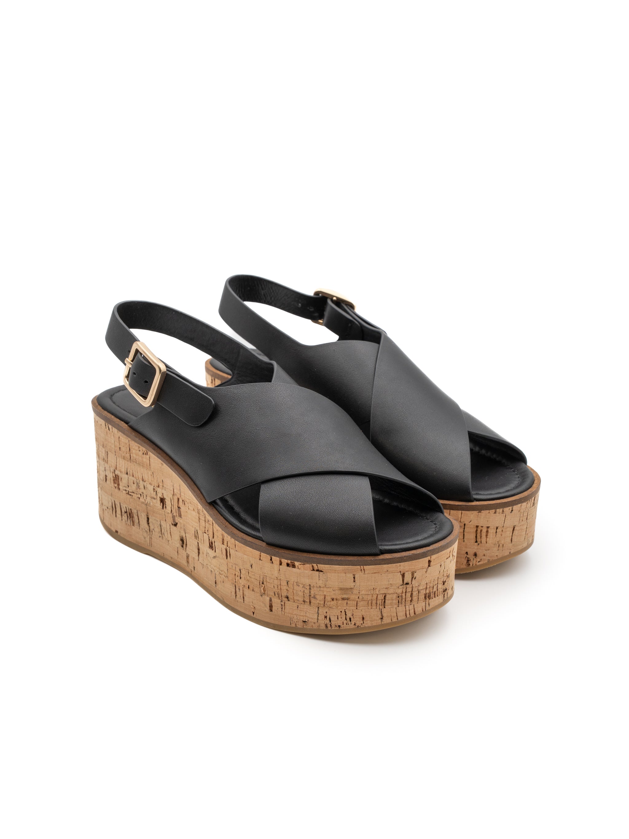 NUS CALIDIS BLACK