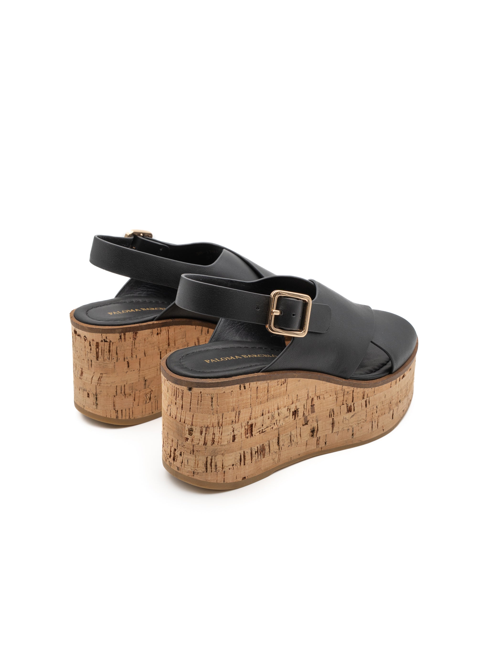 NUS CALIDIS BLACK