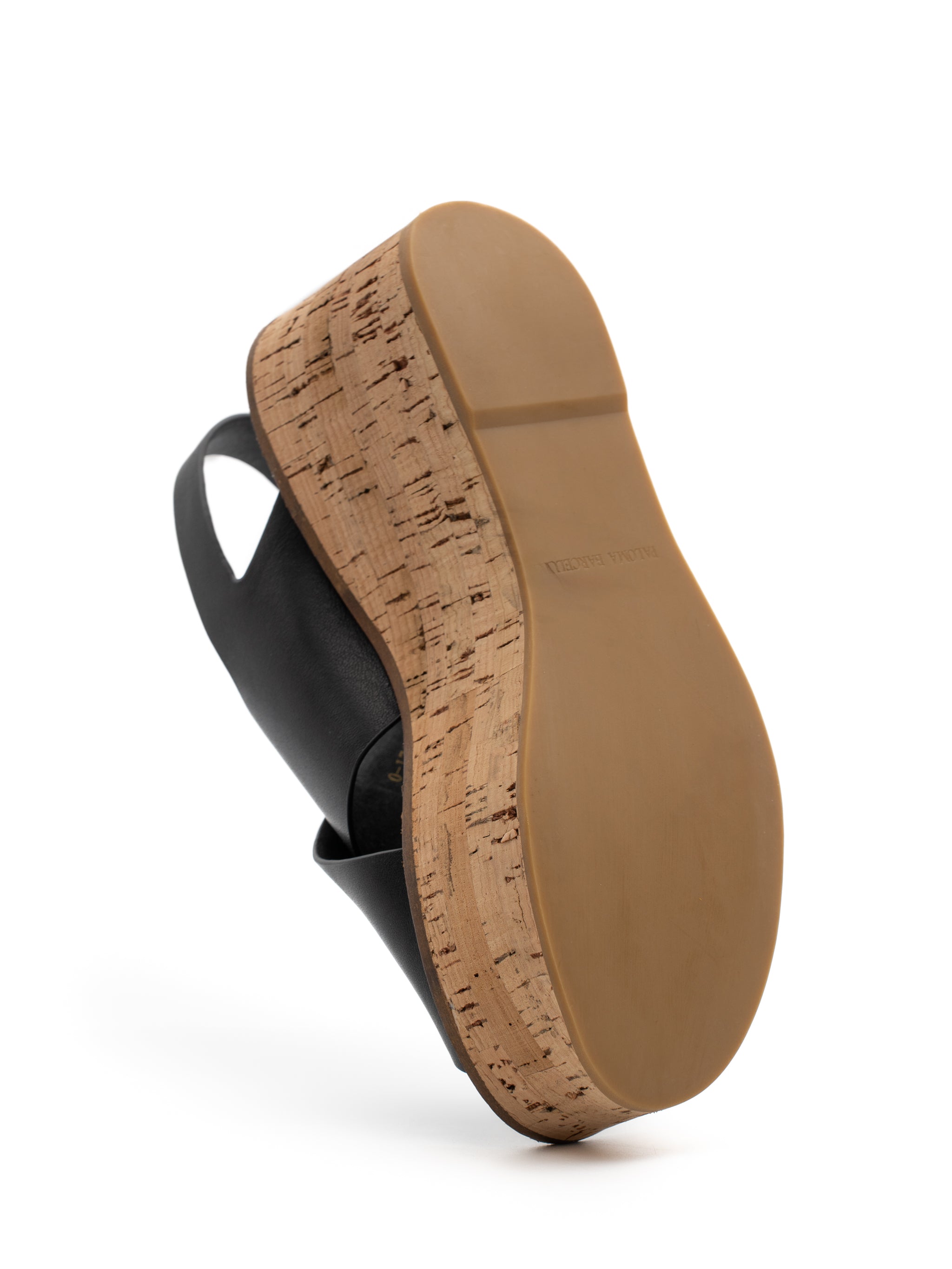 NUS CALIDIS BLACK