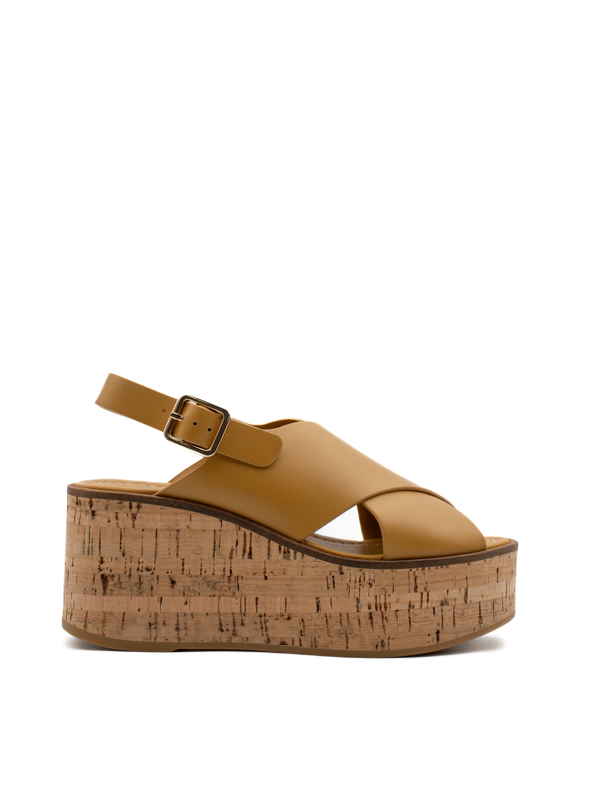 NUS CALIDIS OCHRE