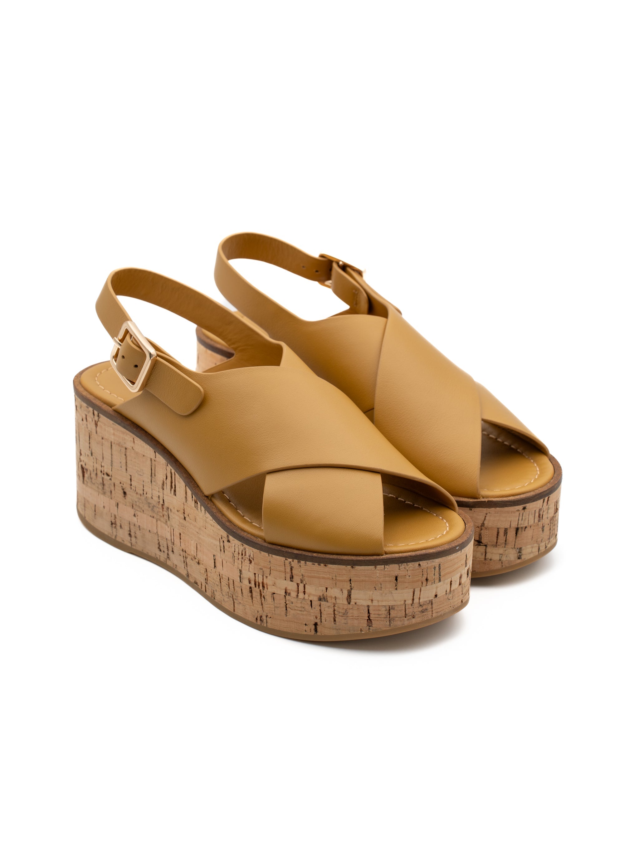 NUS CALIDIS OCHRE