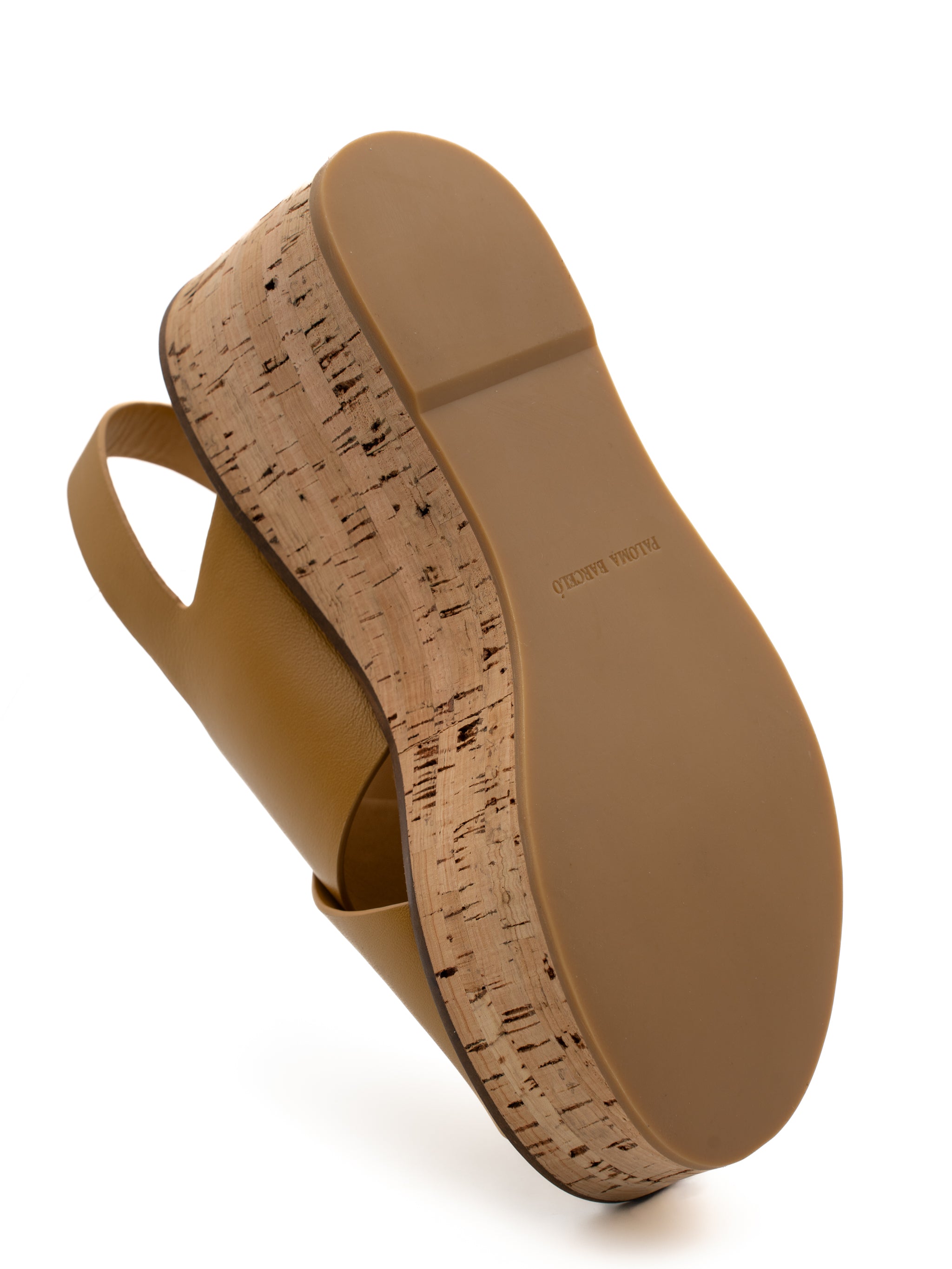 NUS CALIDIS OCHRE