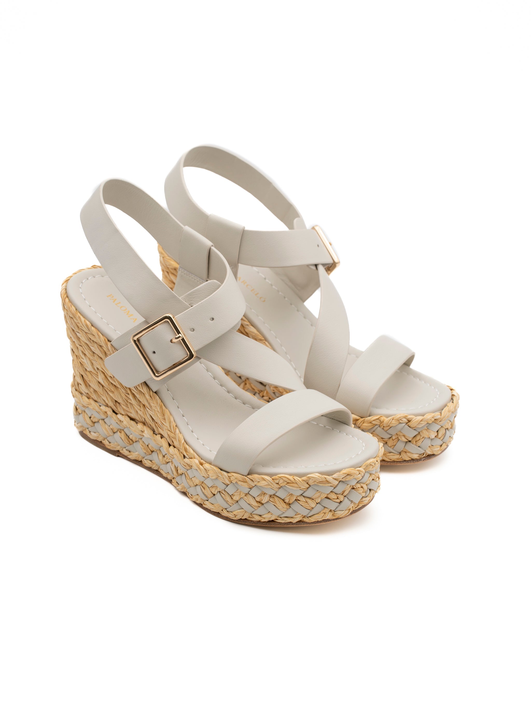OLEA CALIDIS OFF WHITE
