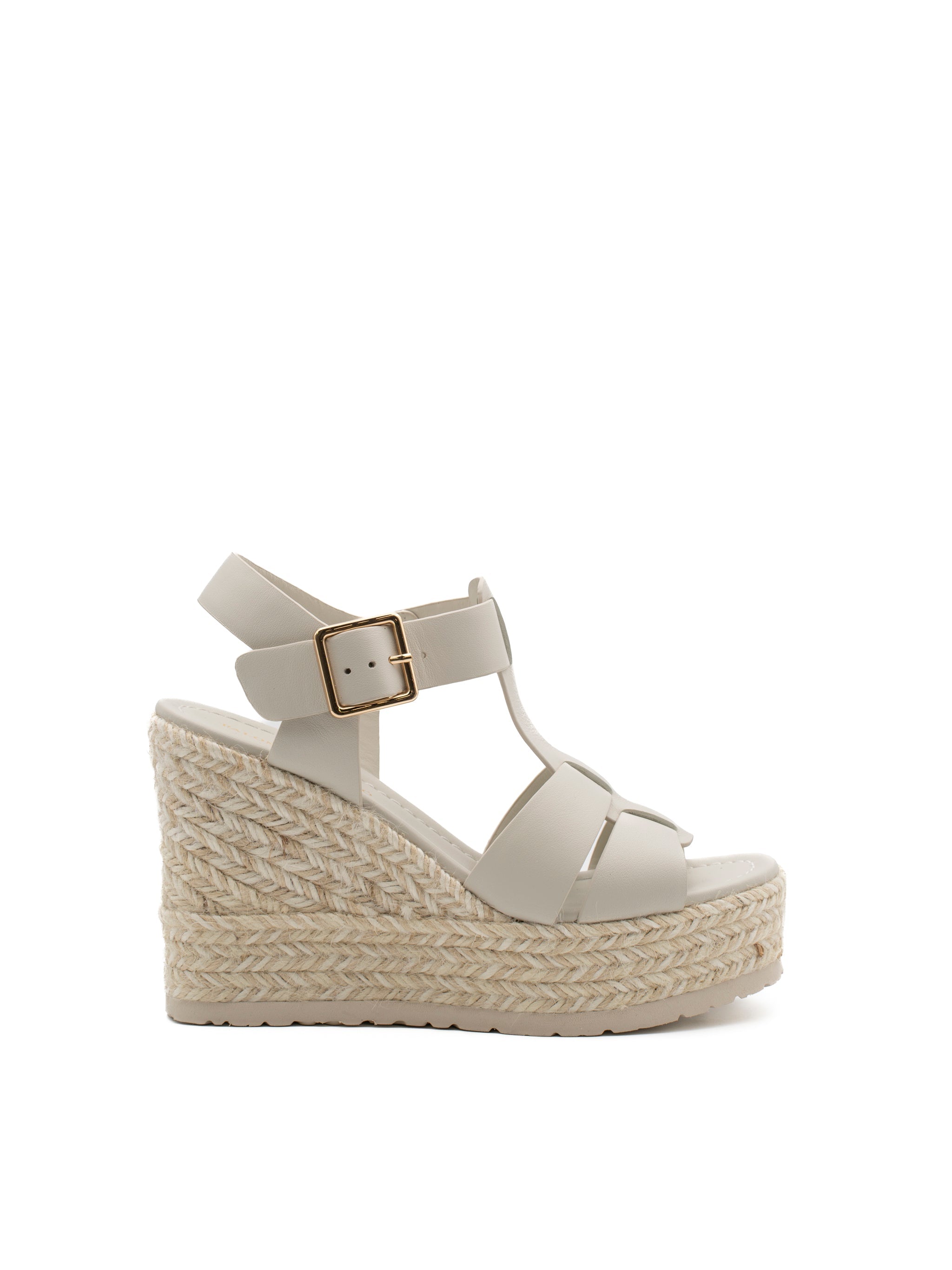 OLIVIA NAPPA OFF WHITE