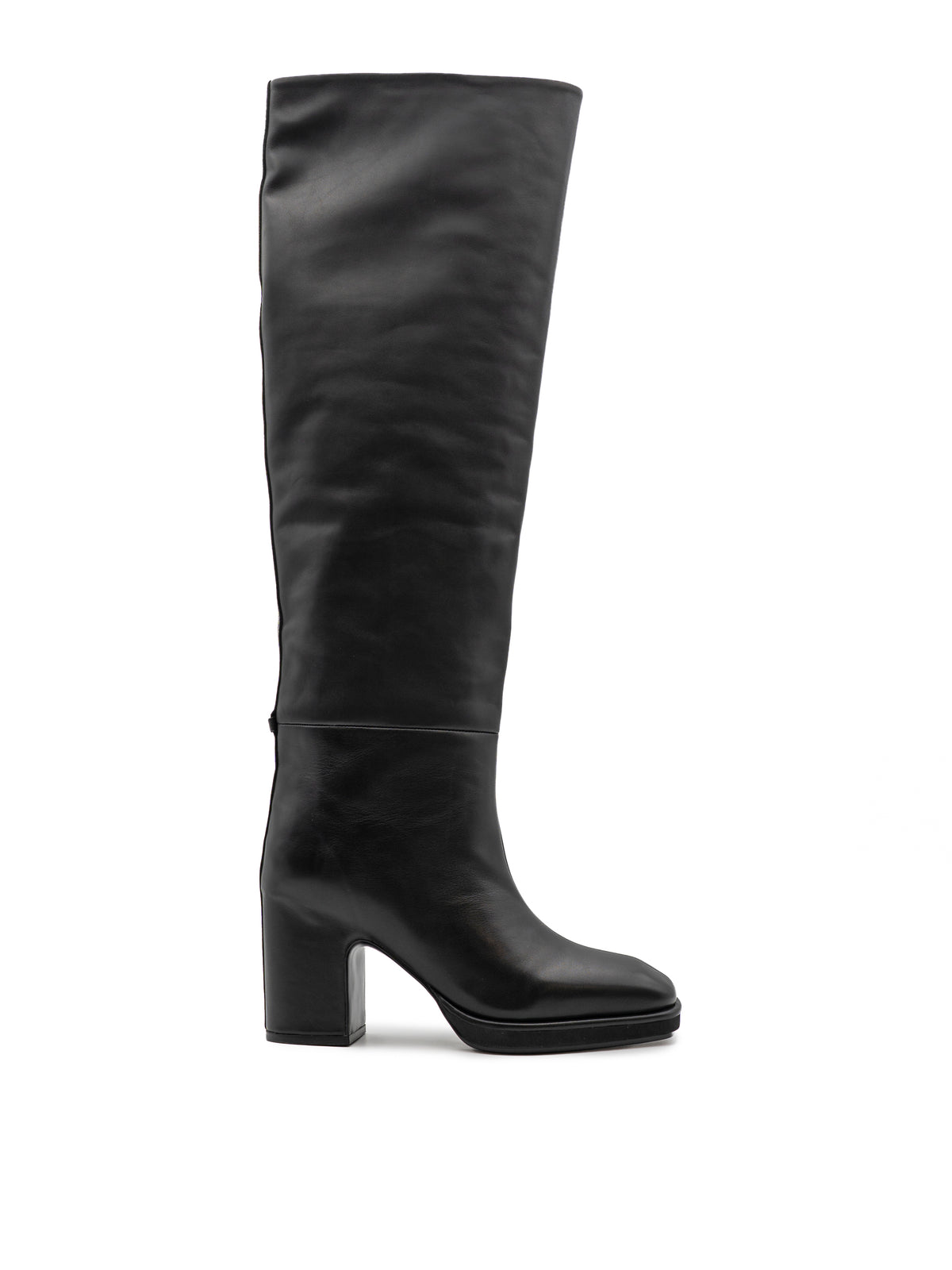 OPHELIA NAPPALUX BLACK