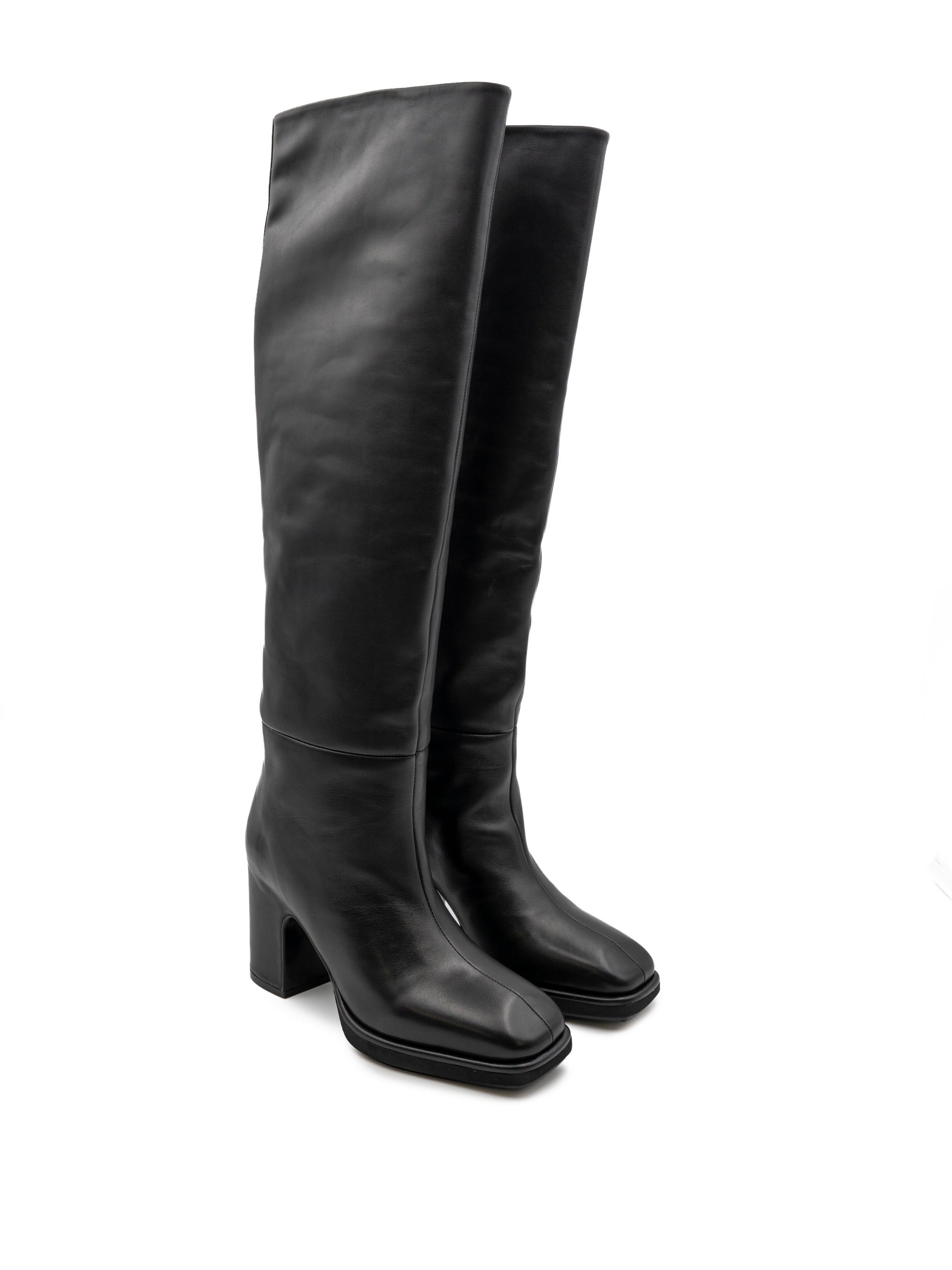 OPHELIA NAPPALUX BLACK