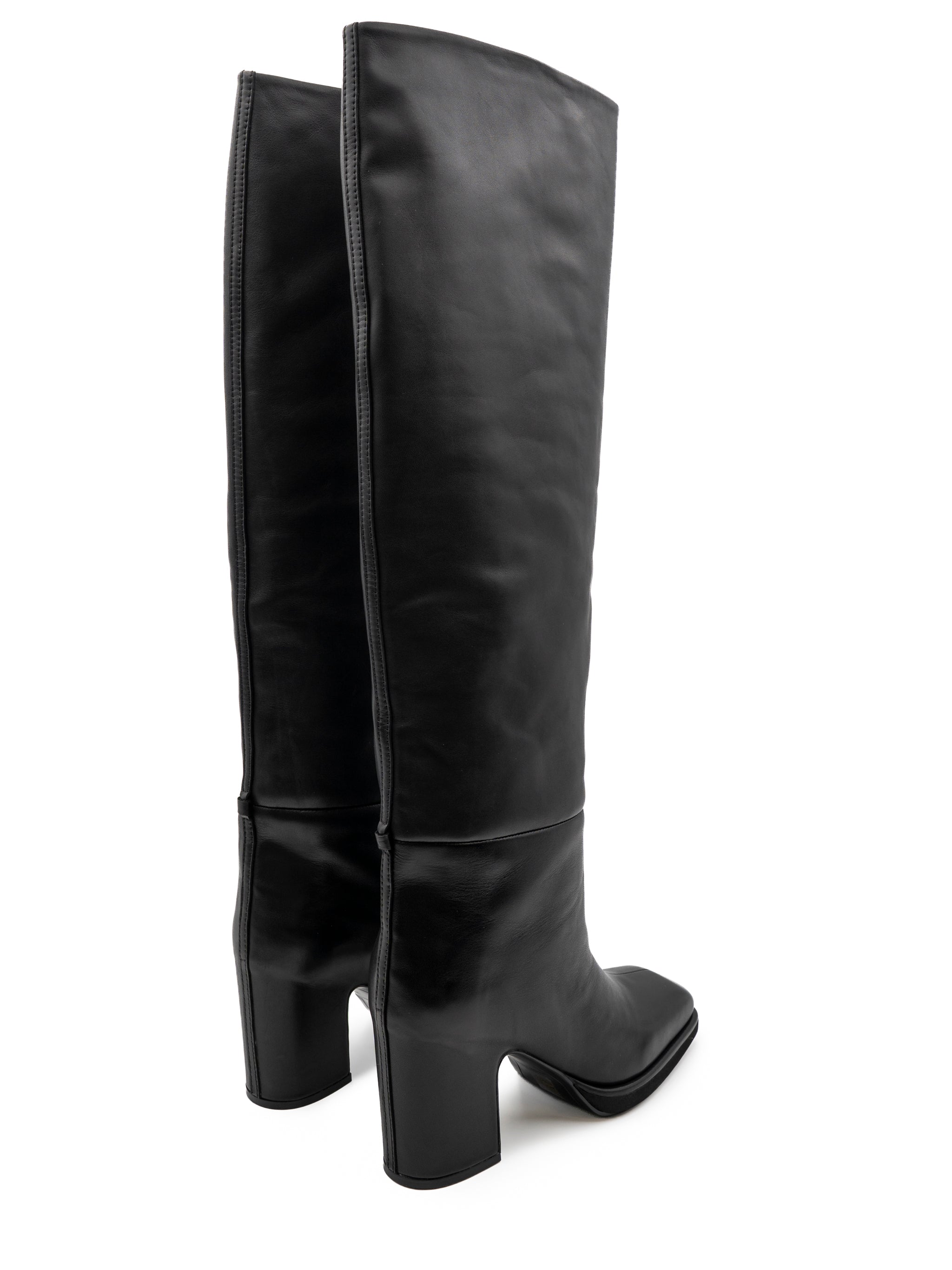 OPHELIA NAPPALUX BLACK