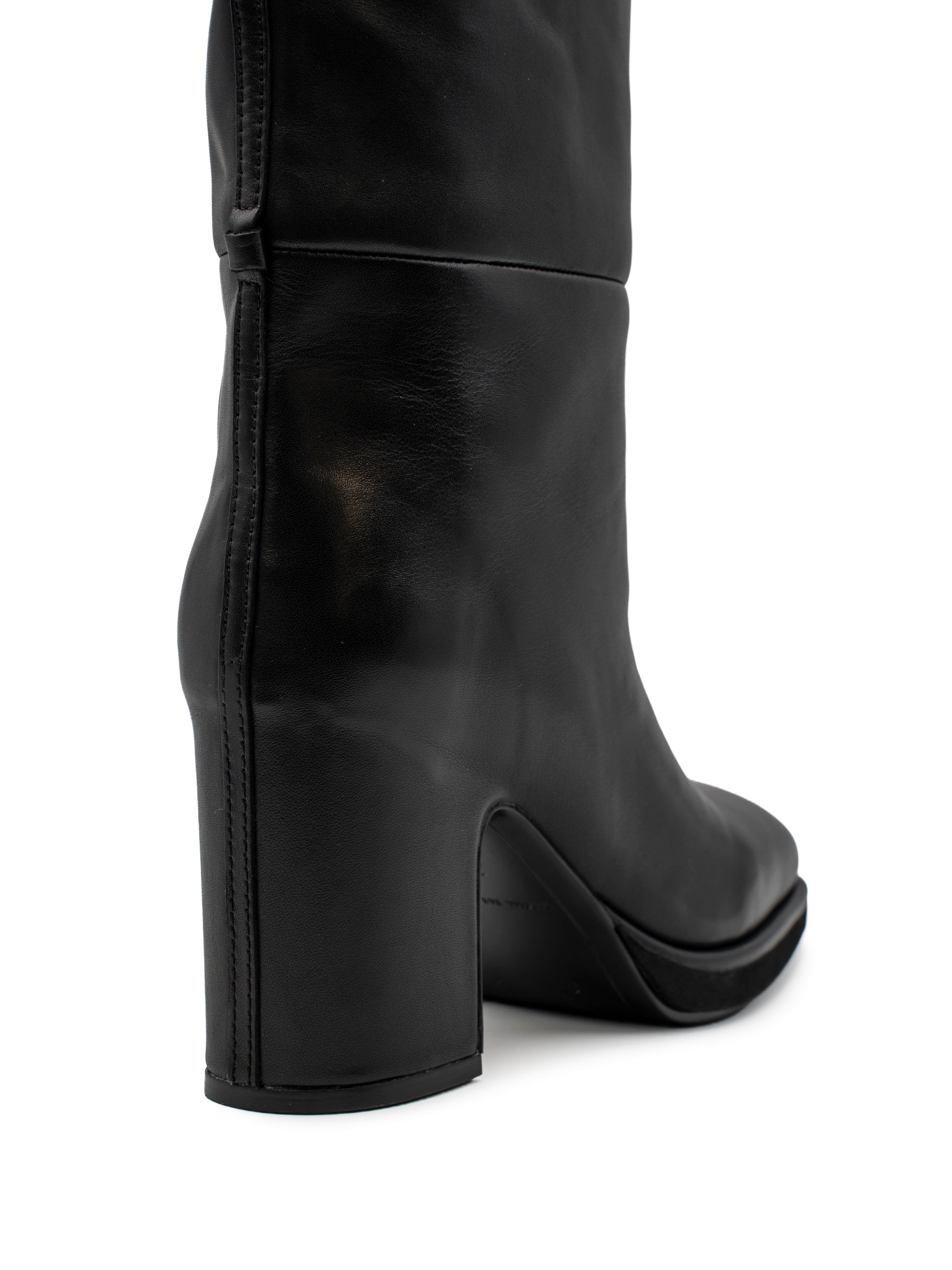 OPHELIA NAPPALUX BLACK