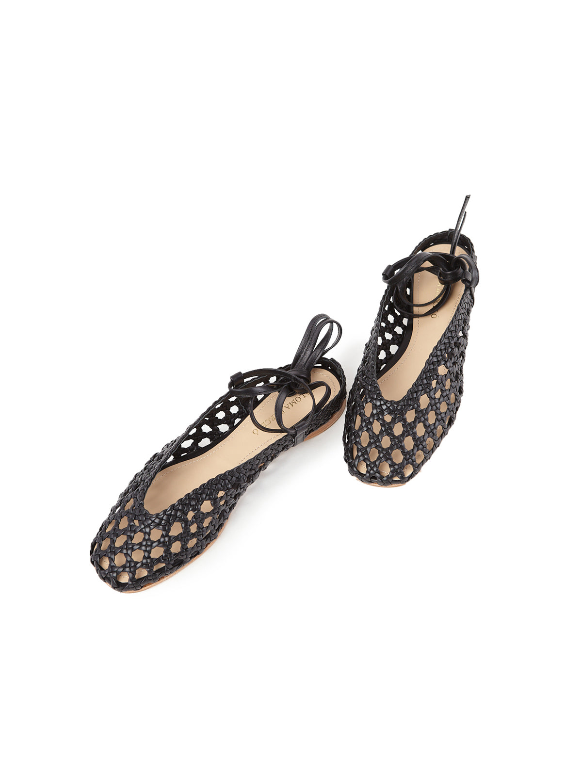 Palmira | Napa Black