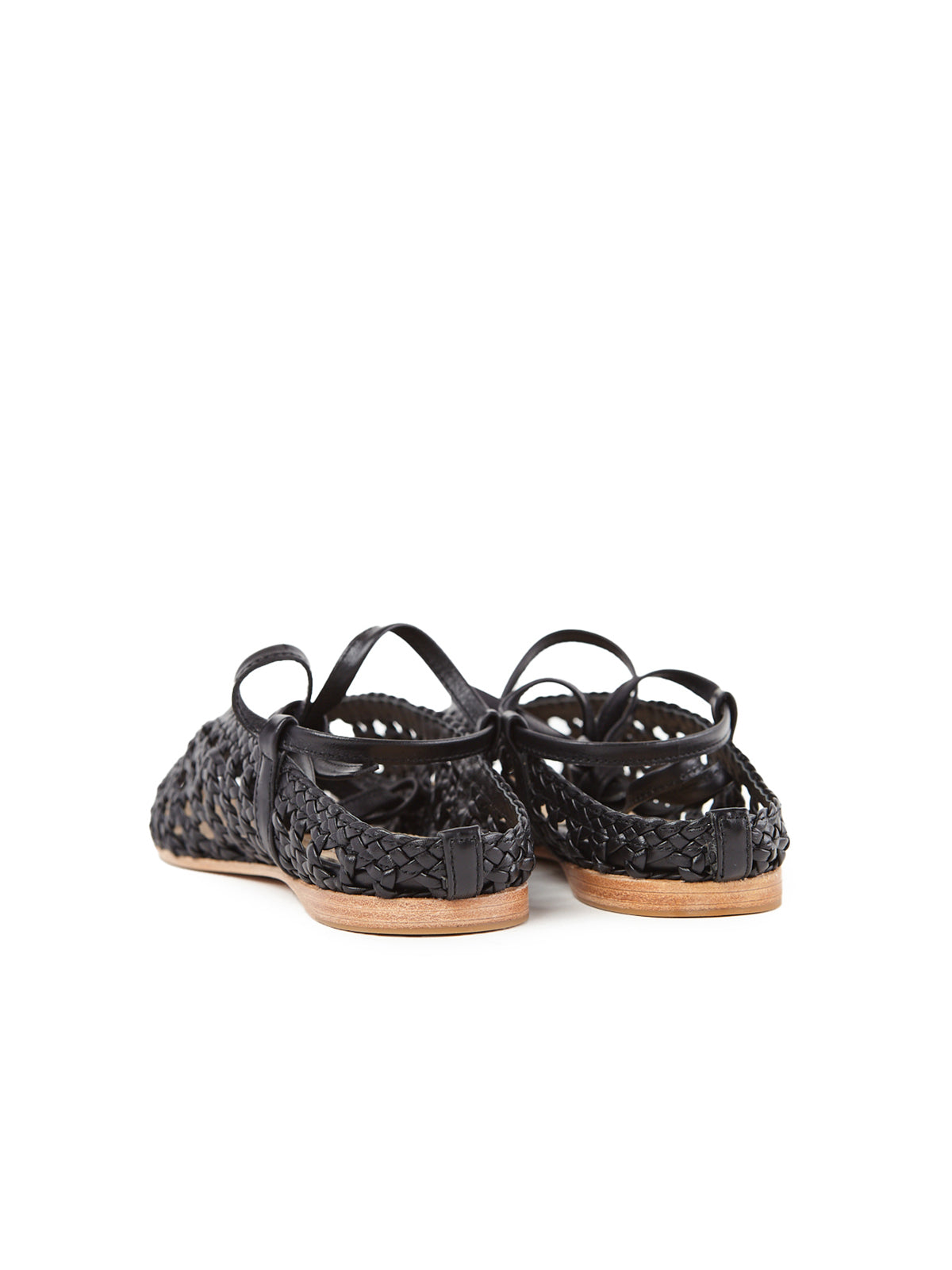 Palmira | Napa Black