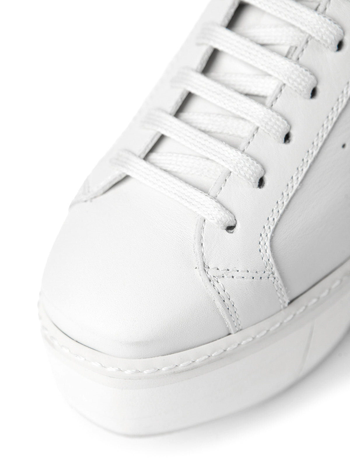 MIRANDE | Napasoft Gesso/Grass Sole Latte/Grass