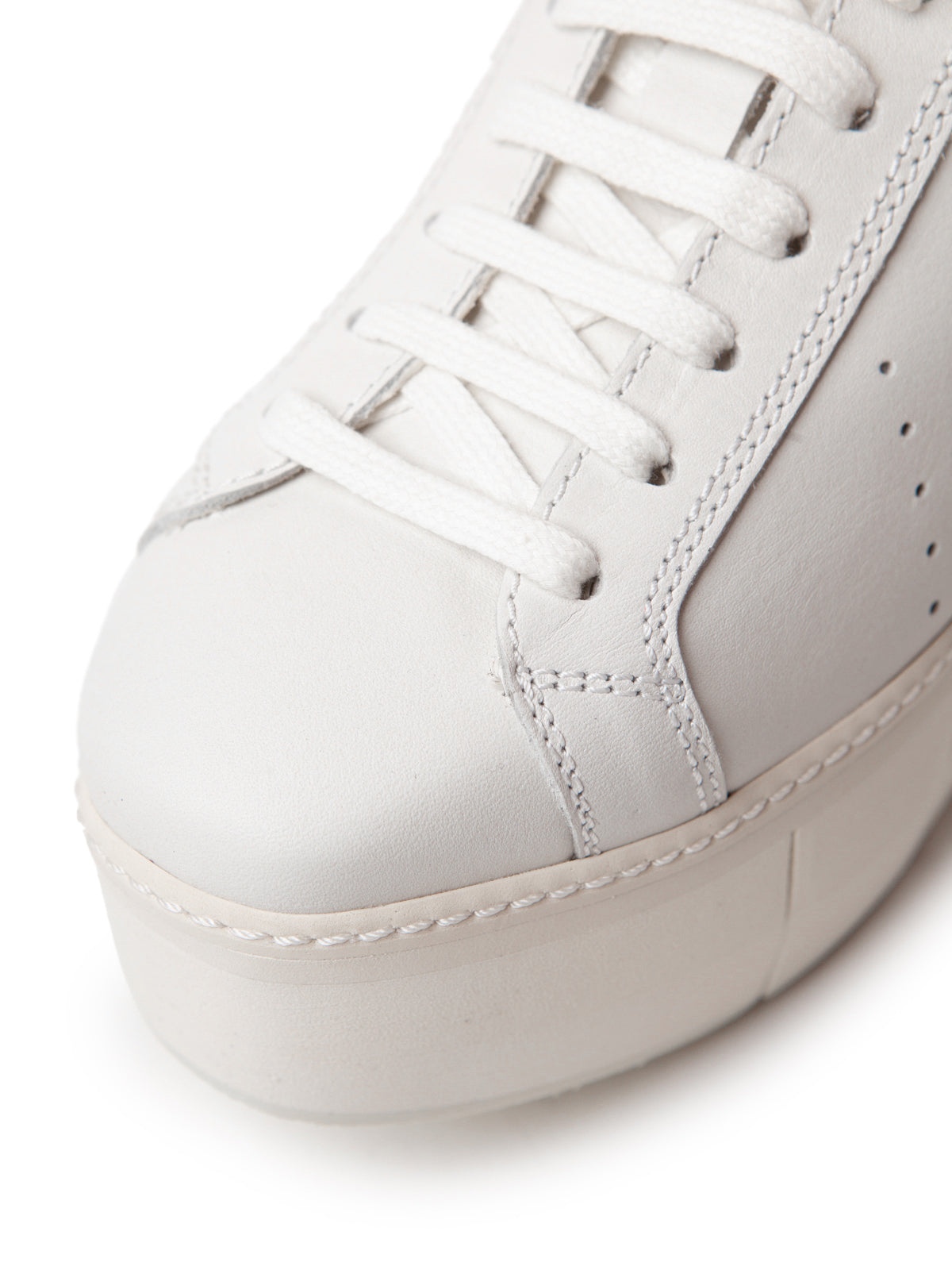 MIRANDE | NAPASOFT GESSO/NAVY SOLE LATTE/NAVY