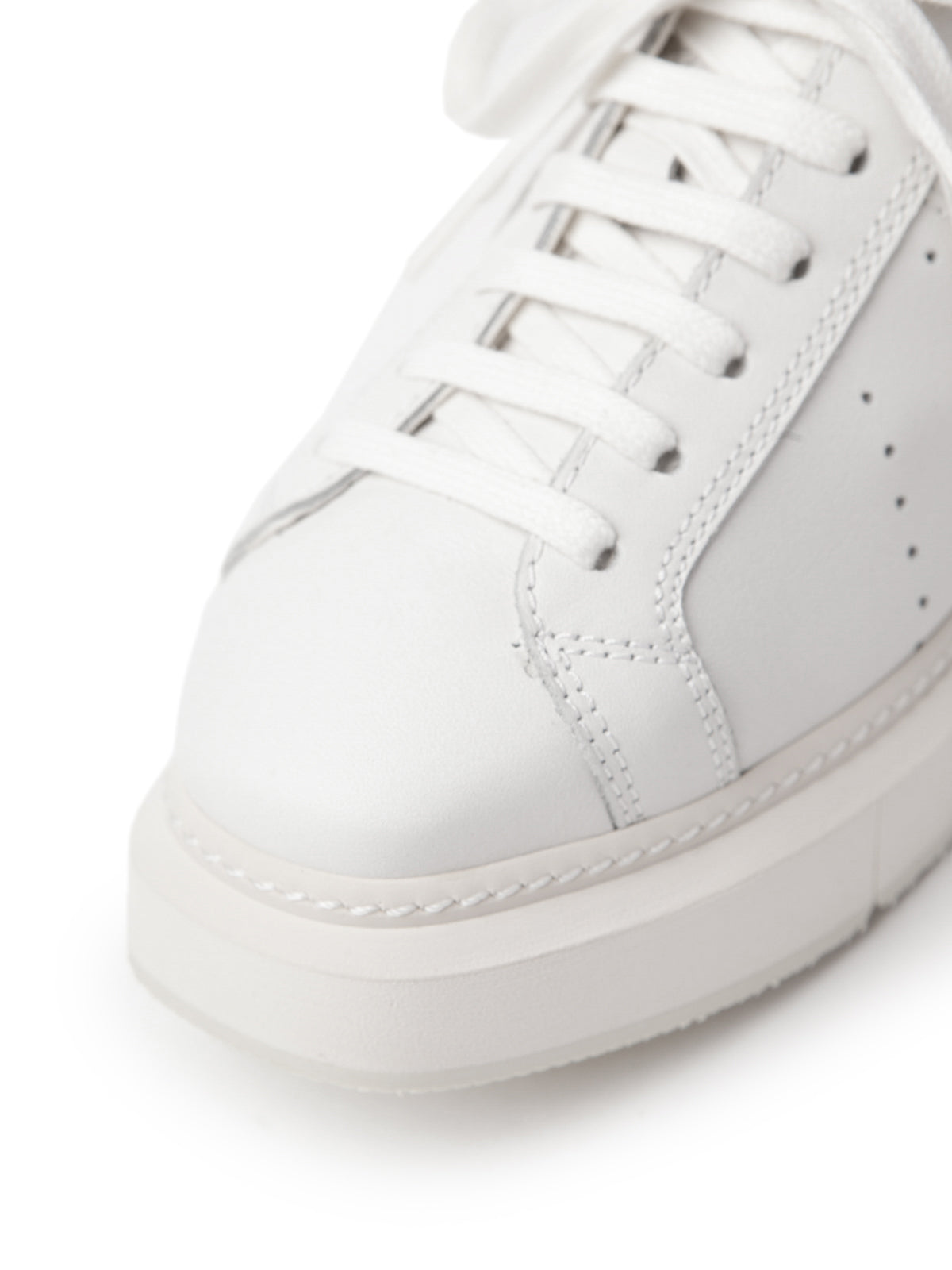 AGEN | Napasoft Gesso/Ruby Sole Latte /Ruby